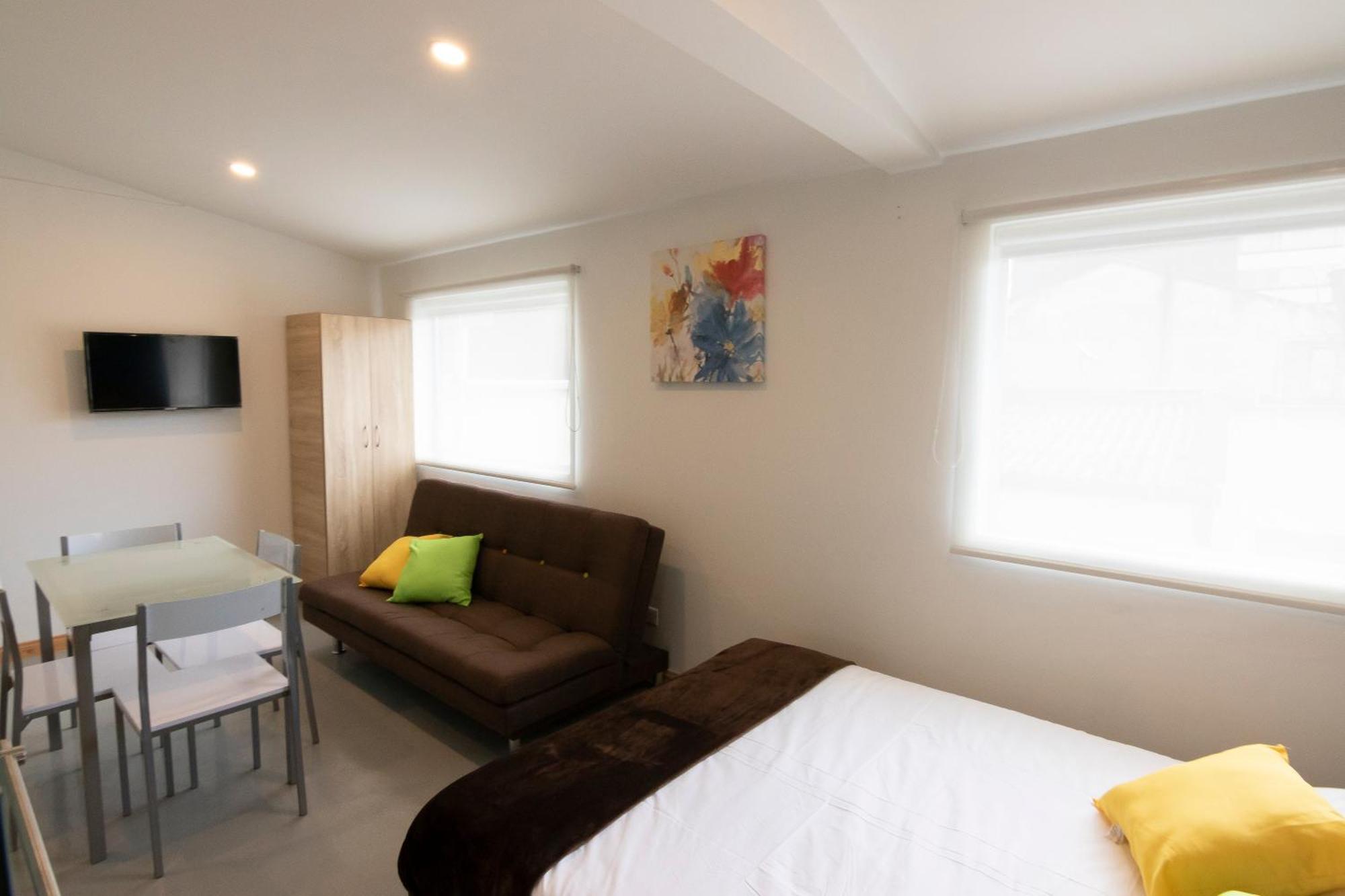 Apartment Angelos Homes