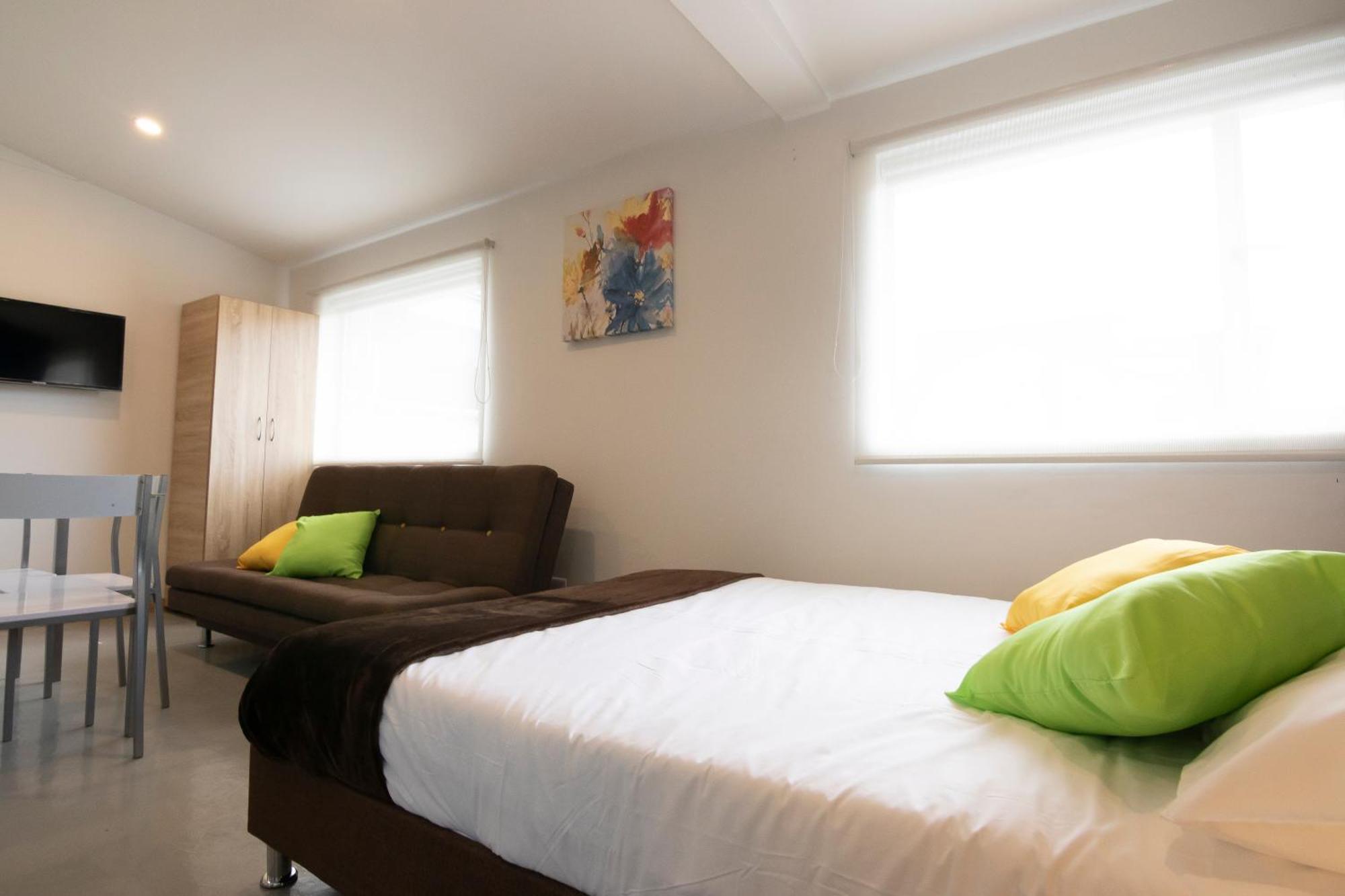 Apartment Angelos Homes