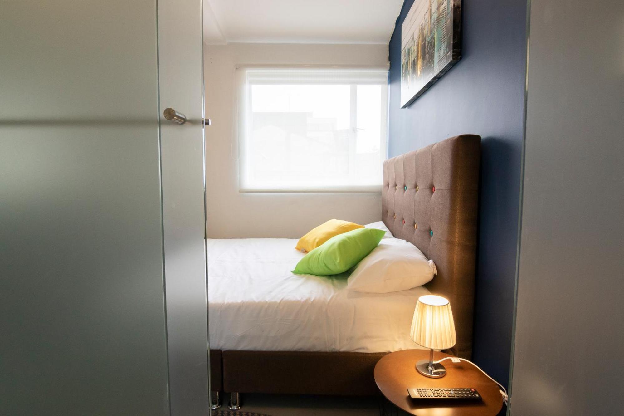 Apartamento Angelos Homes Bogotá