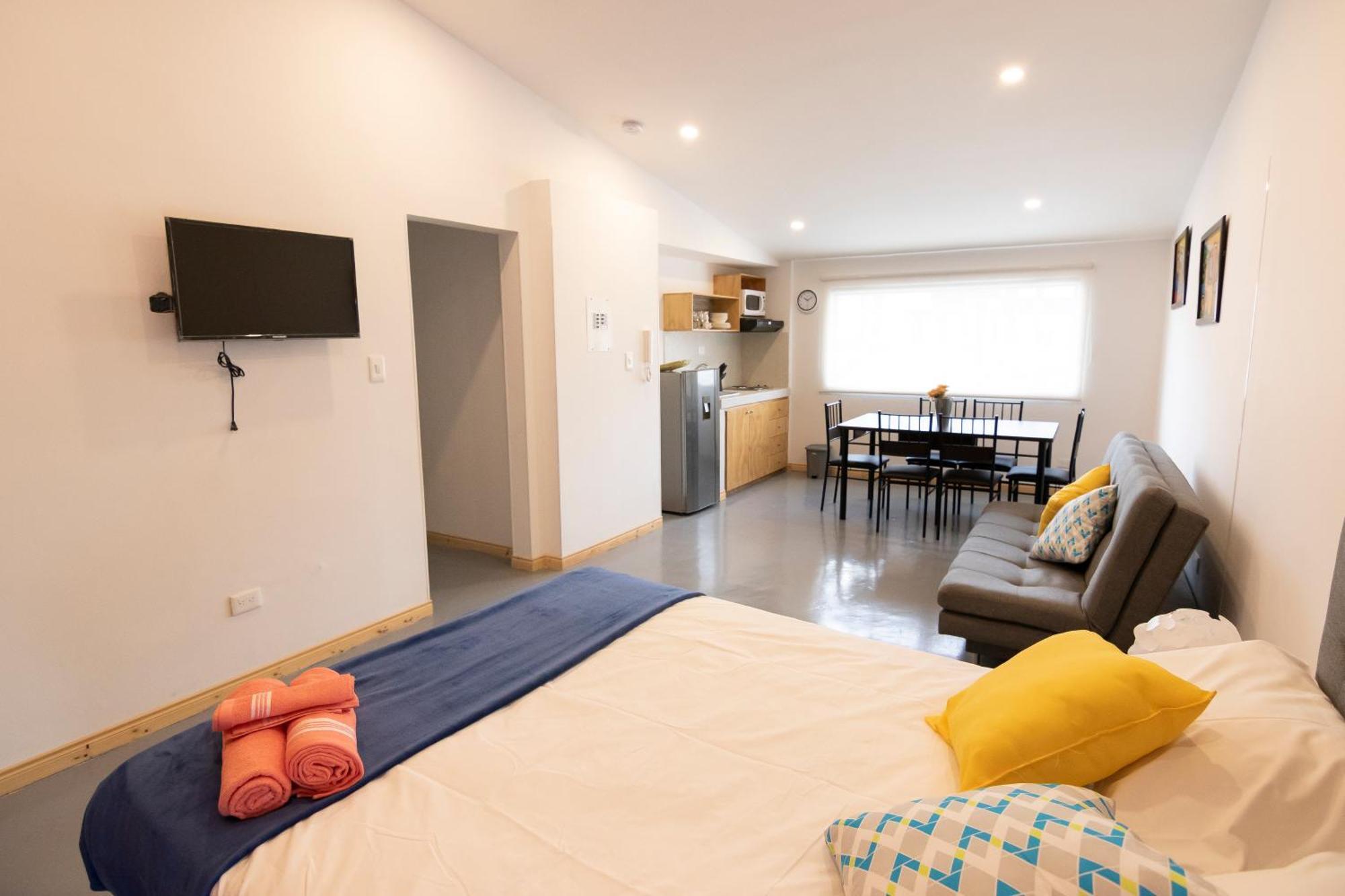 Angelos Homes Apartamento