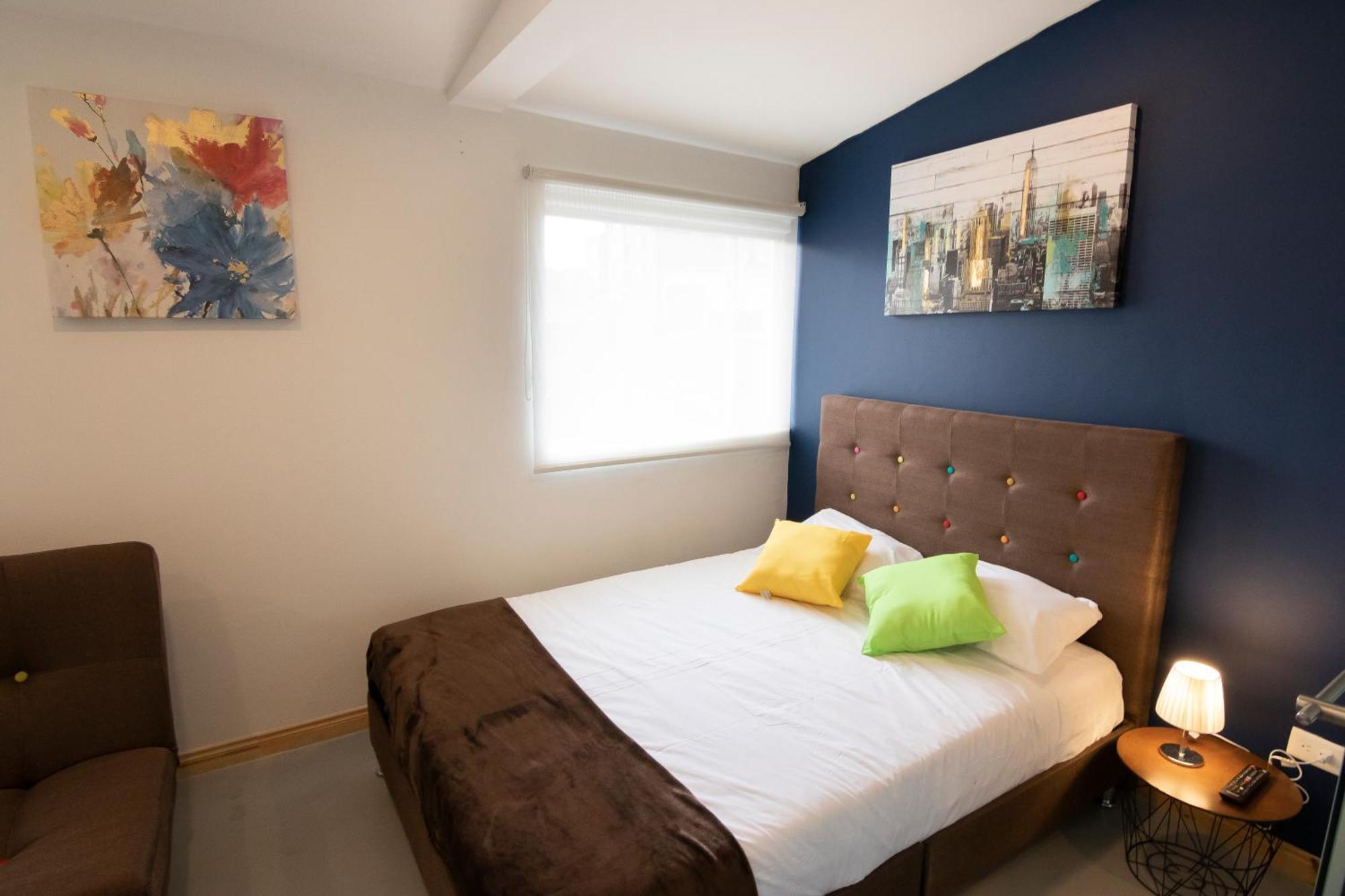 Angelos Homes
