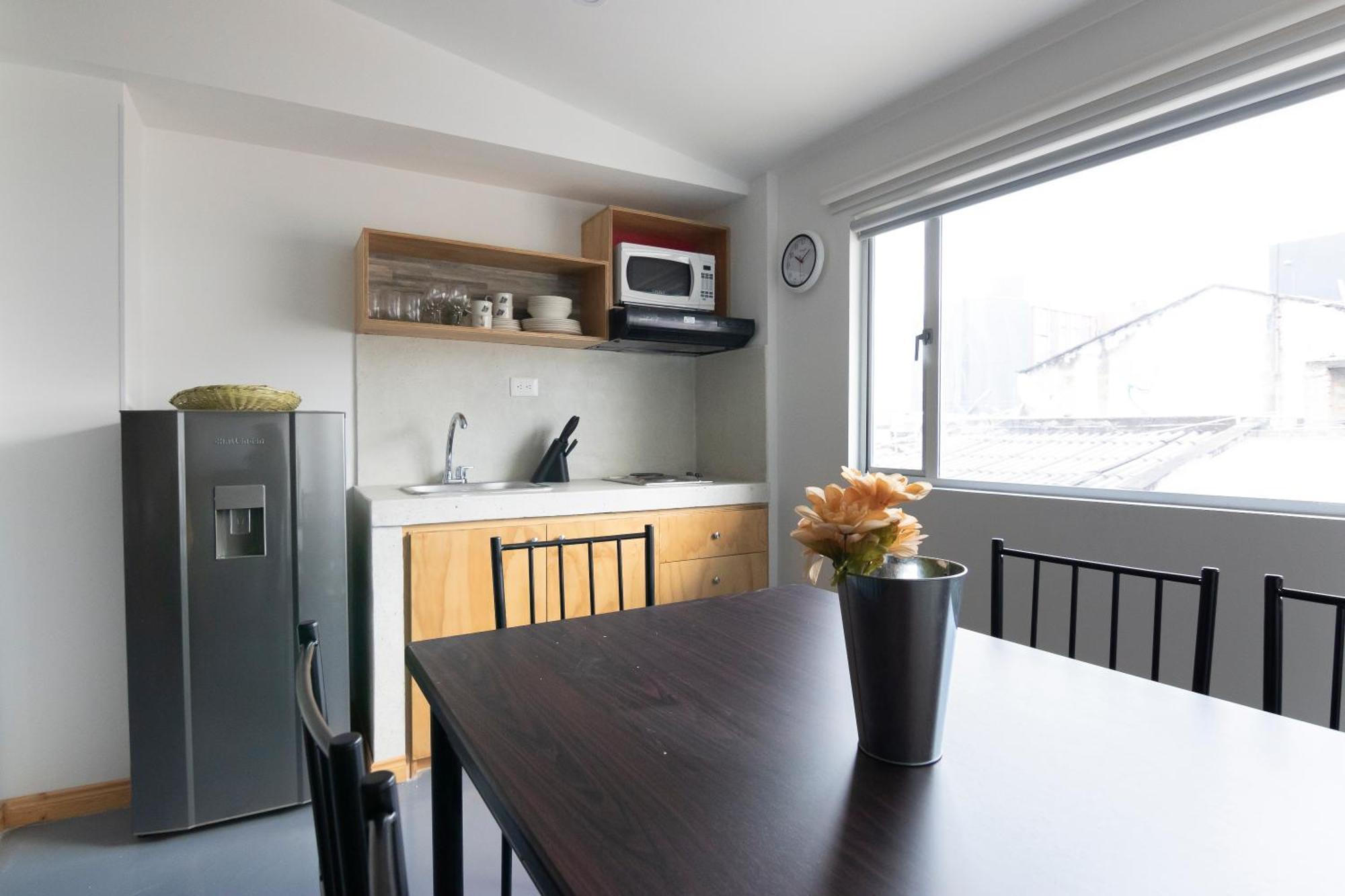 Angelos Homes Apartamento *