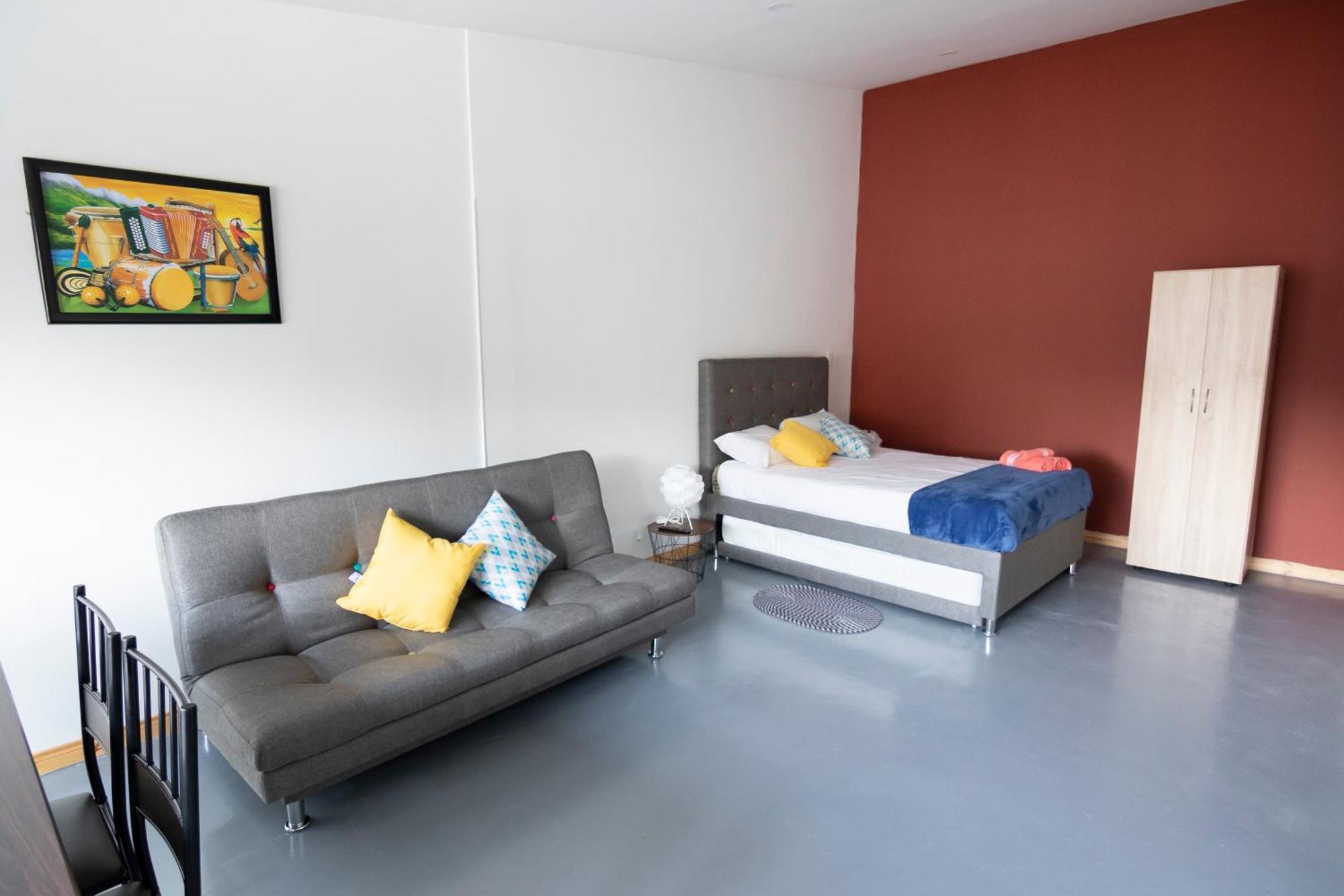 Apartamento Angelos Homes