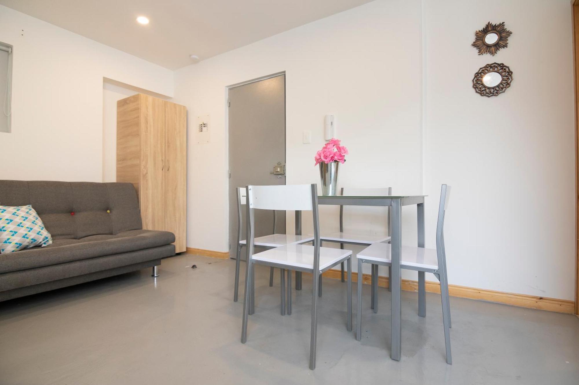 Angelos Homes Bogota