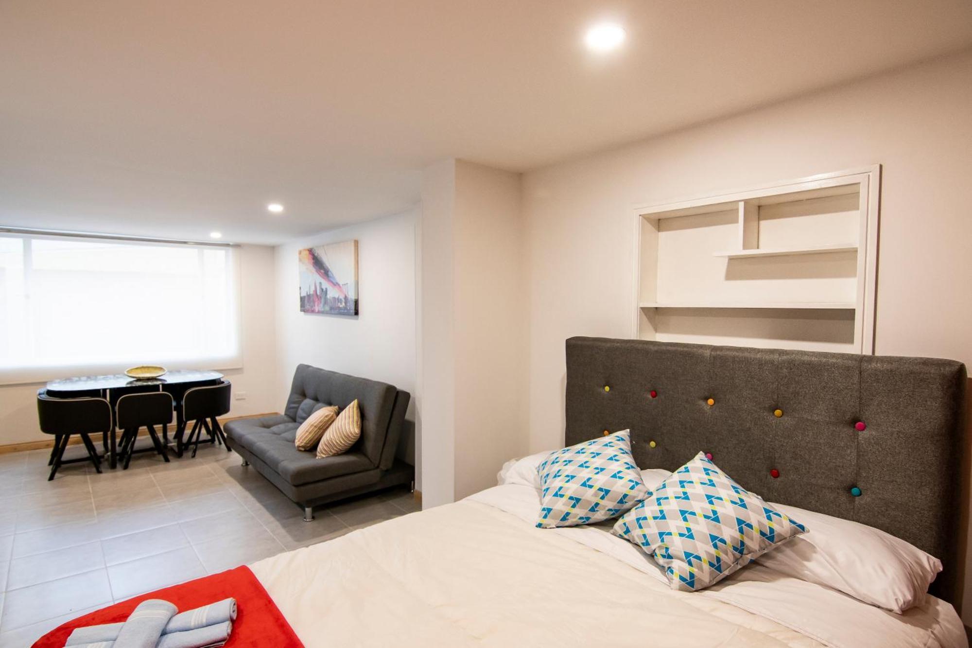 Angelos Homes Bogota