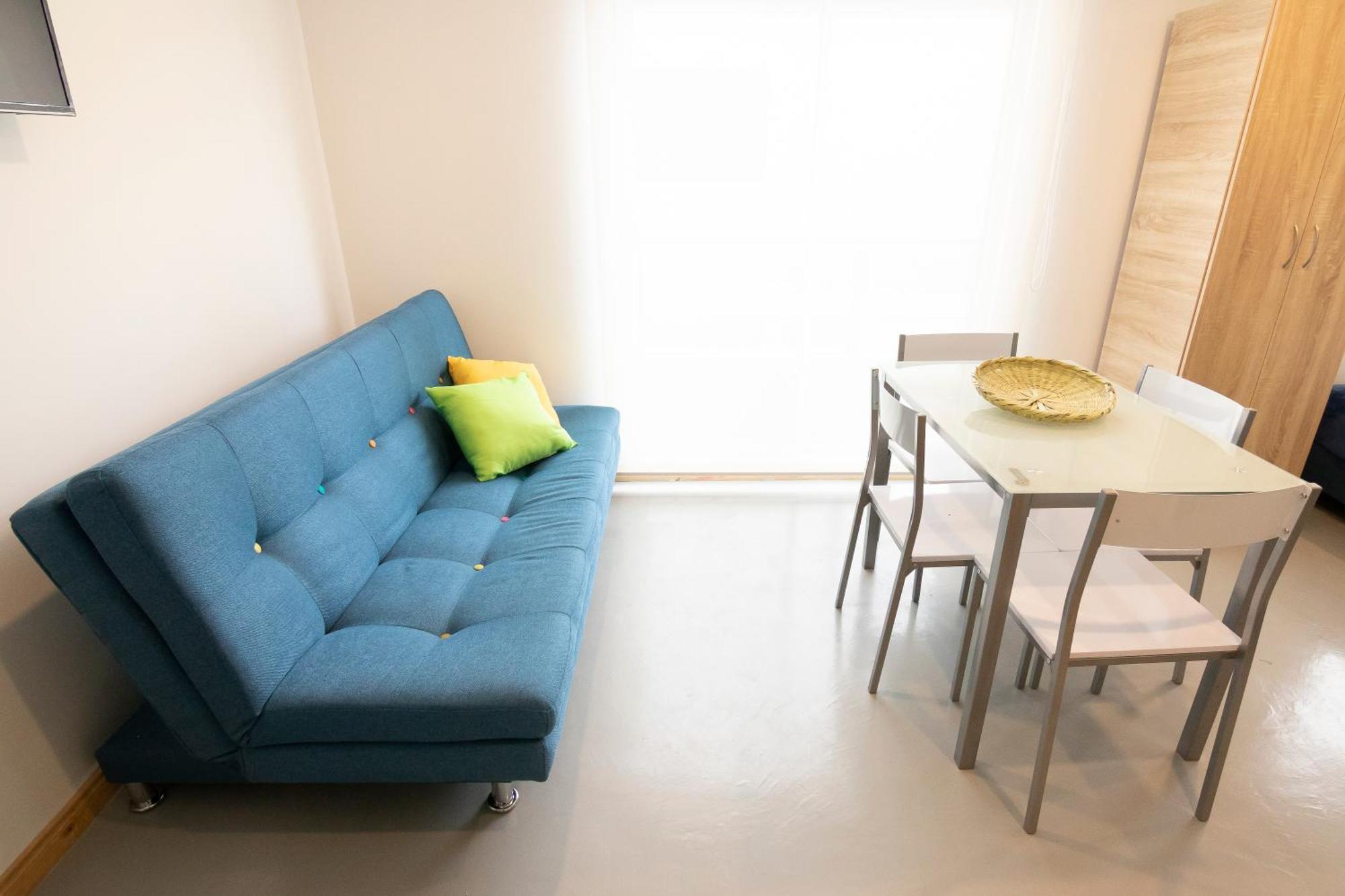 Angelos Homes Apartamento Bogotá