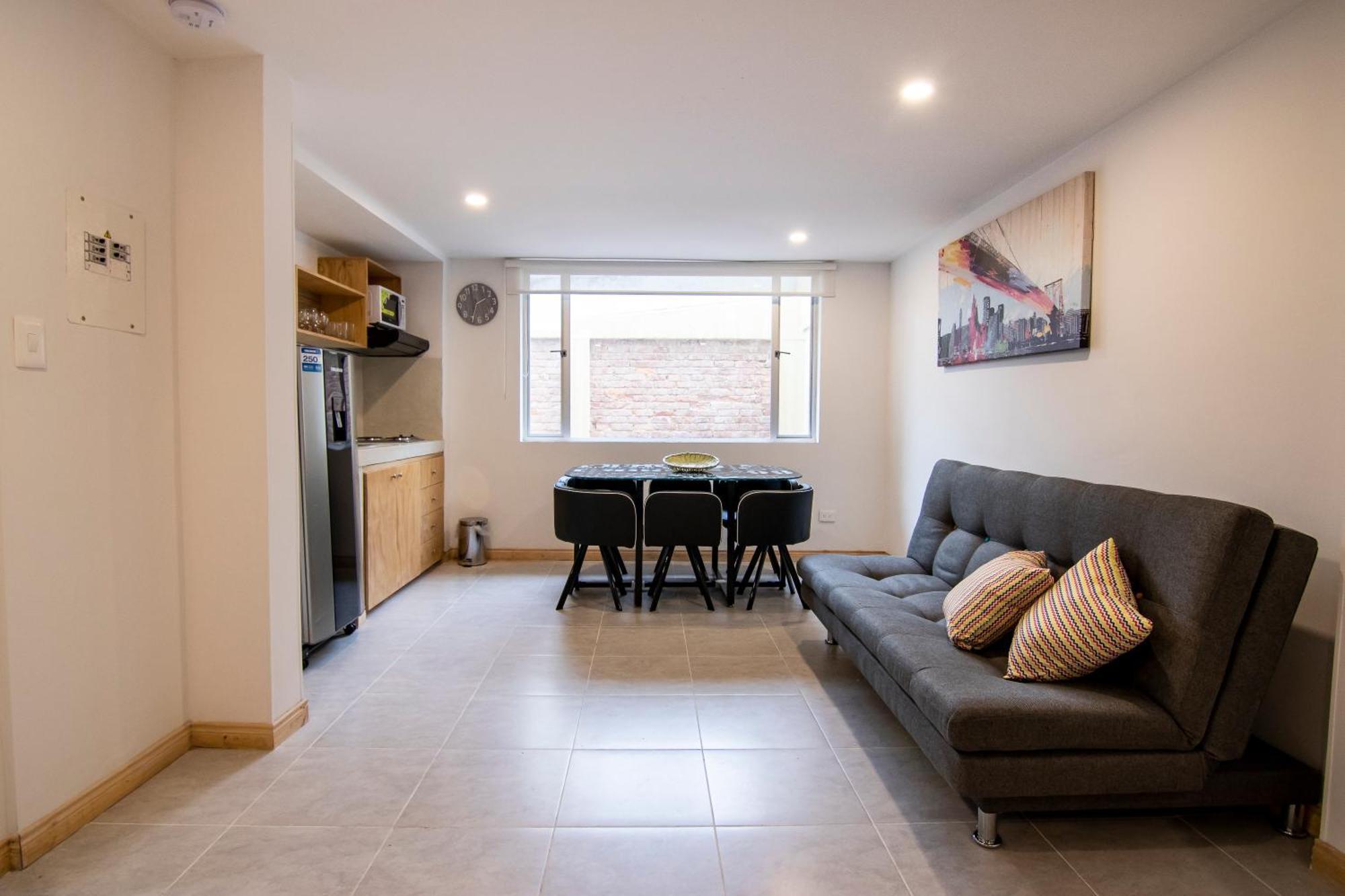 Angelos Homes Bogota