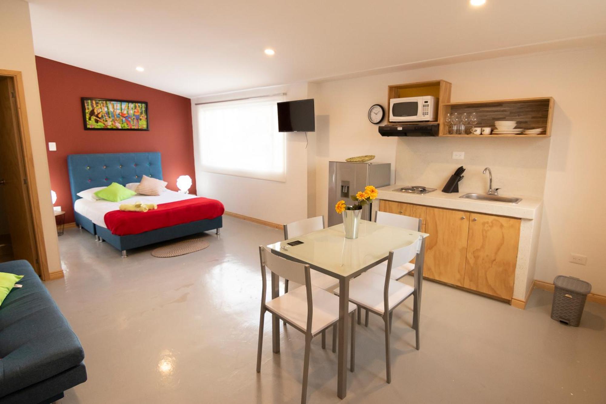 Apartamento Angelos Homes