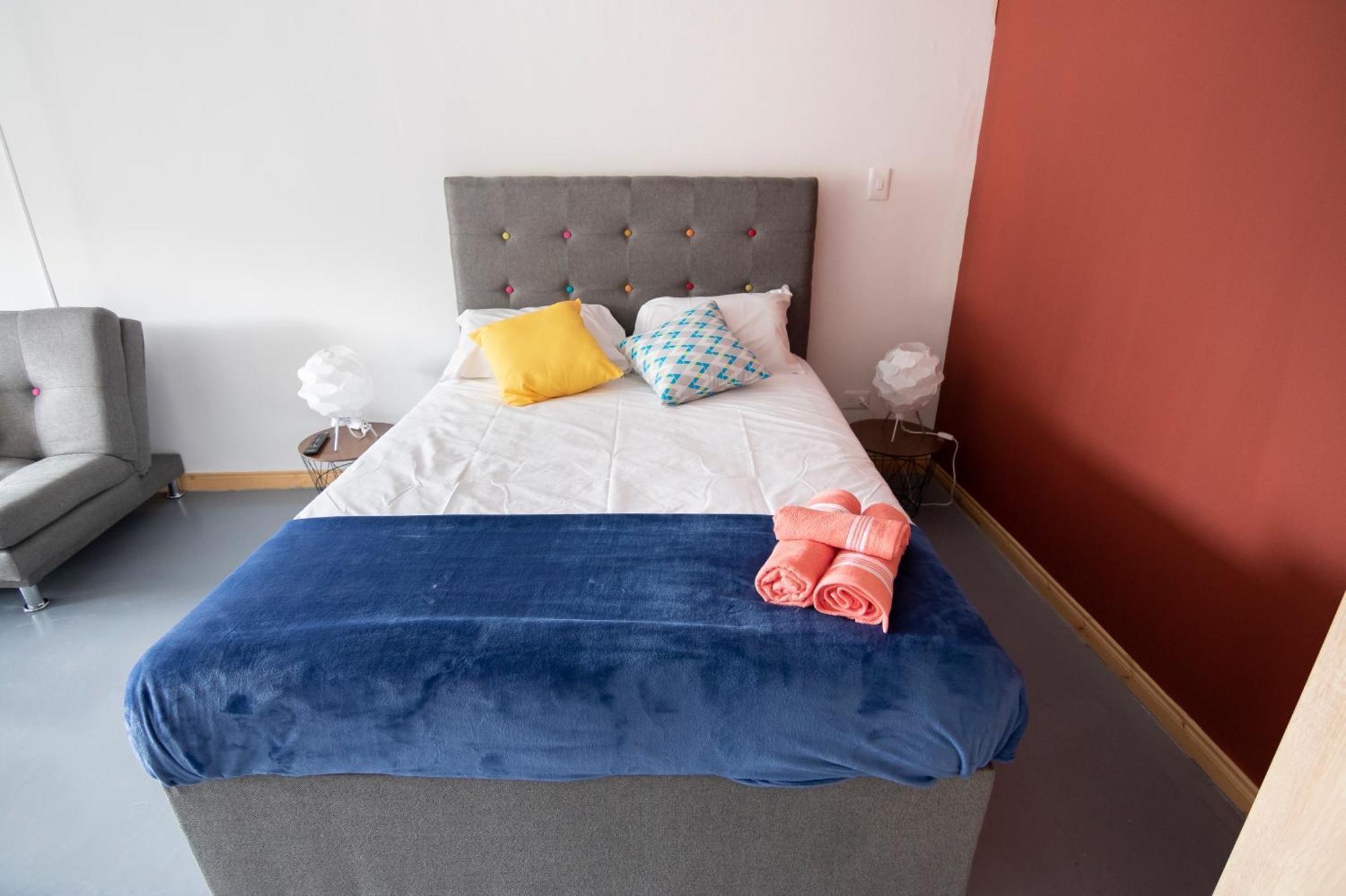 Apartamento Angelos Homes
