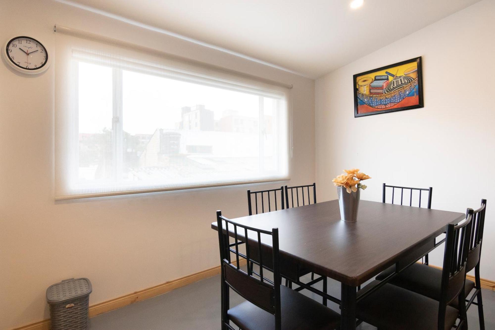 Apartamento Angelos Homes Bogotá