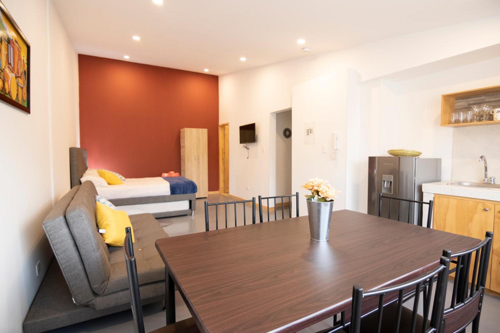 Apartamento Angelos Homes