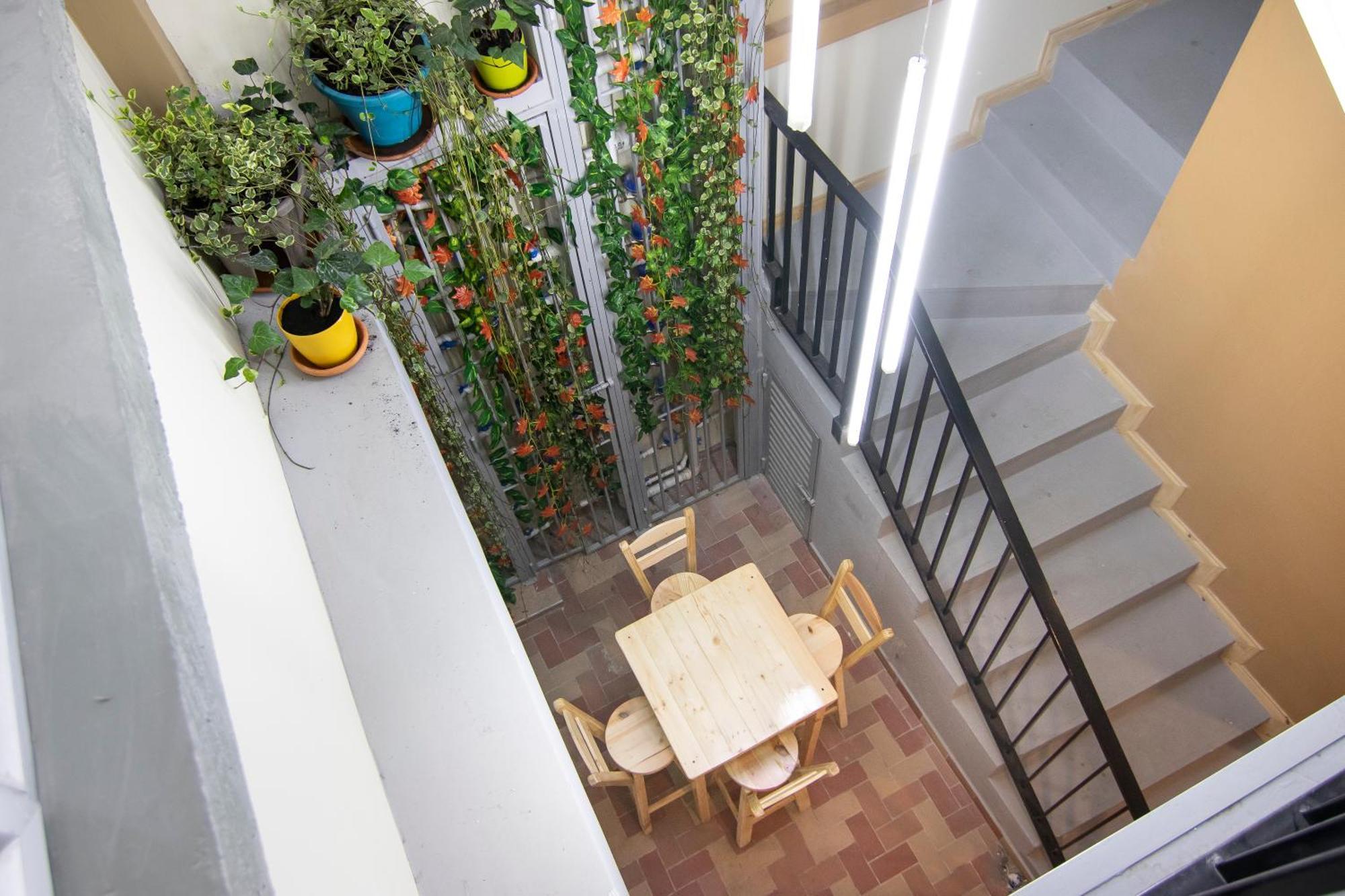 Angelos Homes Apartamento