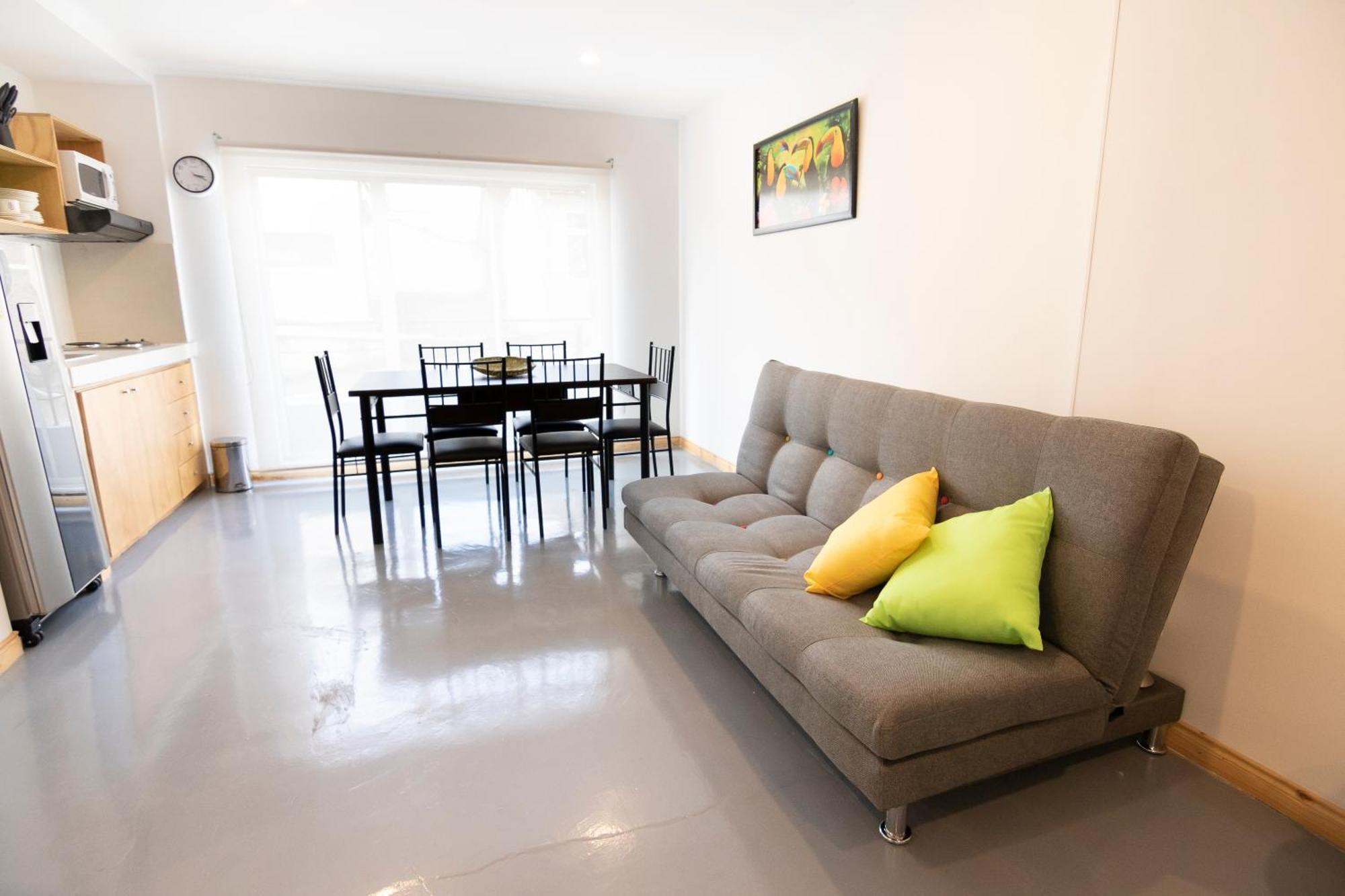 Angelos Homes Bogotá