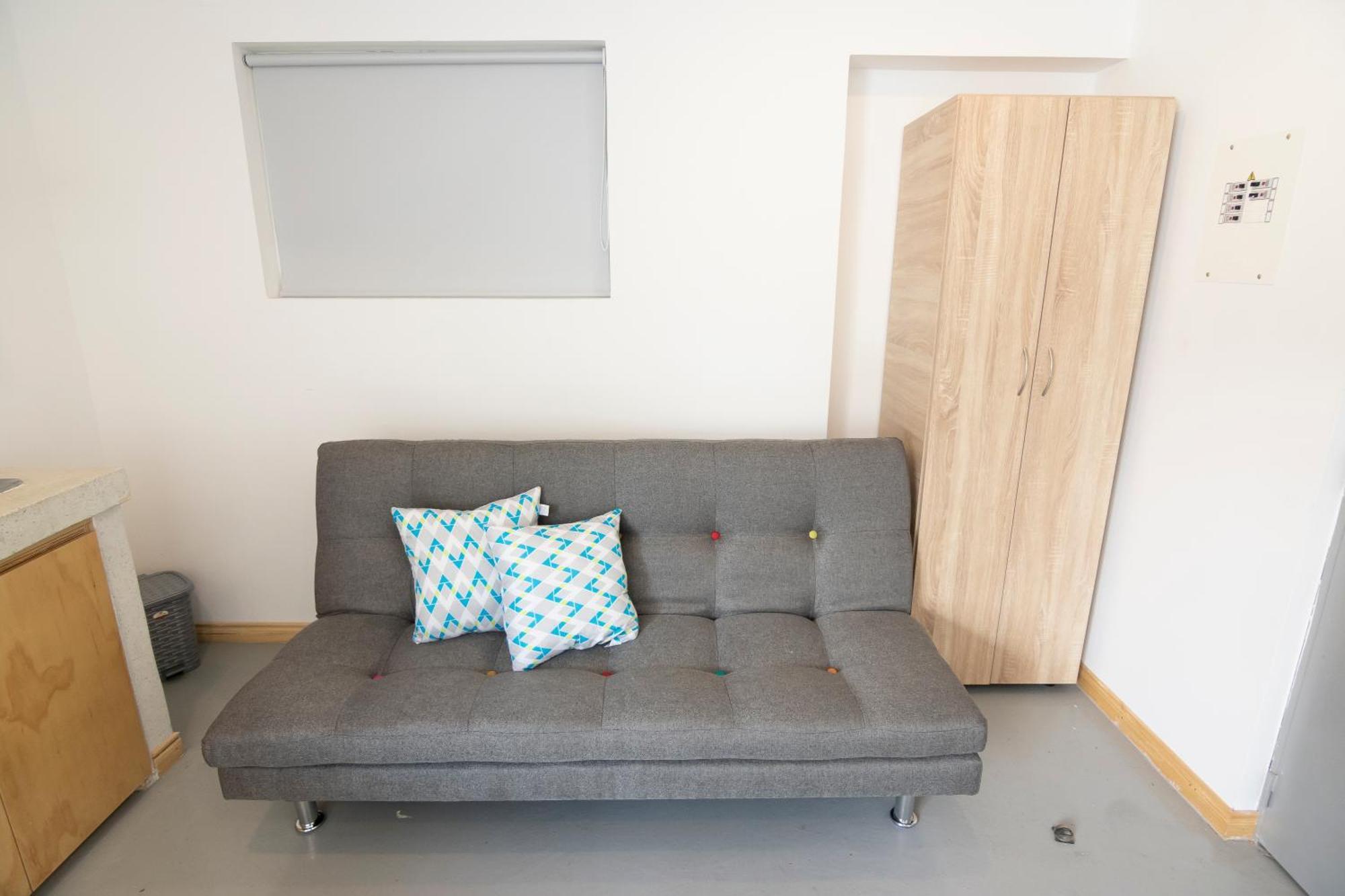 Apartamento Angelos Homes *