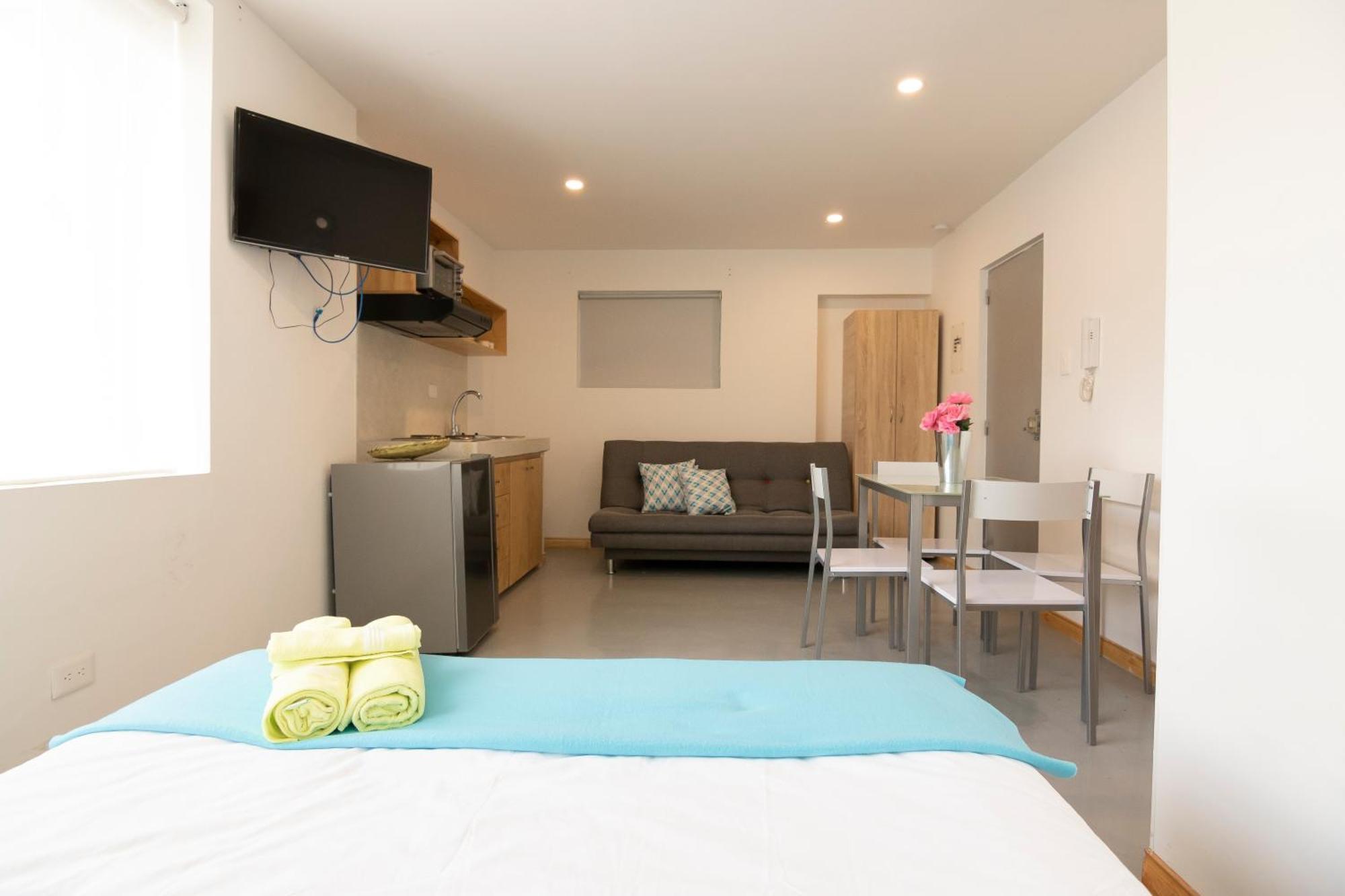 Angelos Homes Bogota