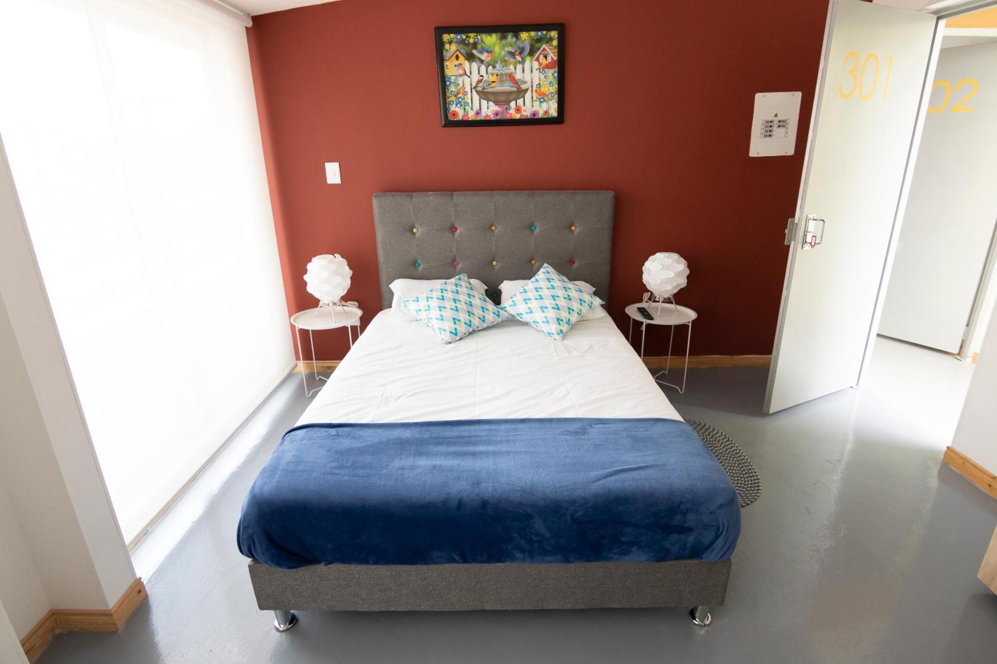 Apartamento Angelos Homes *