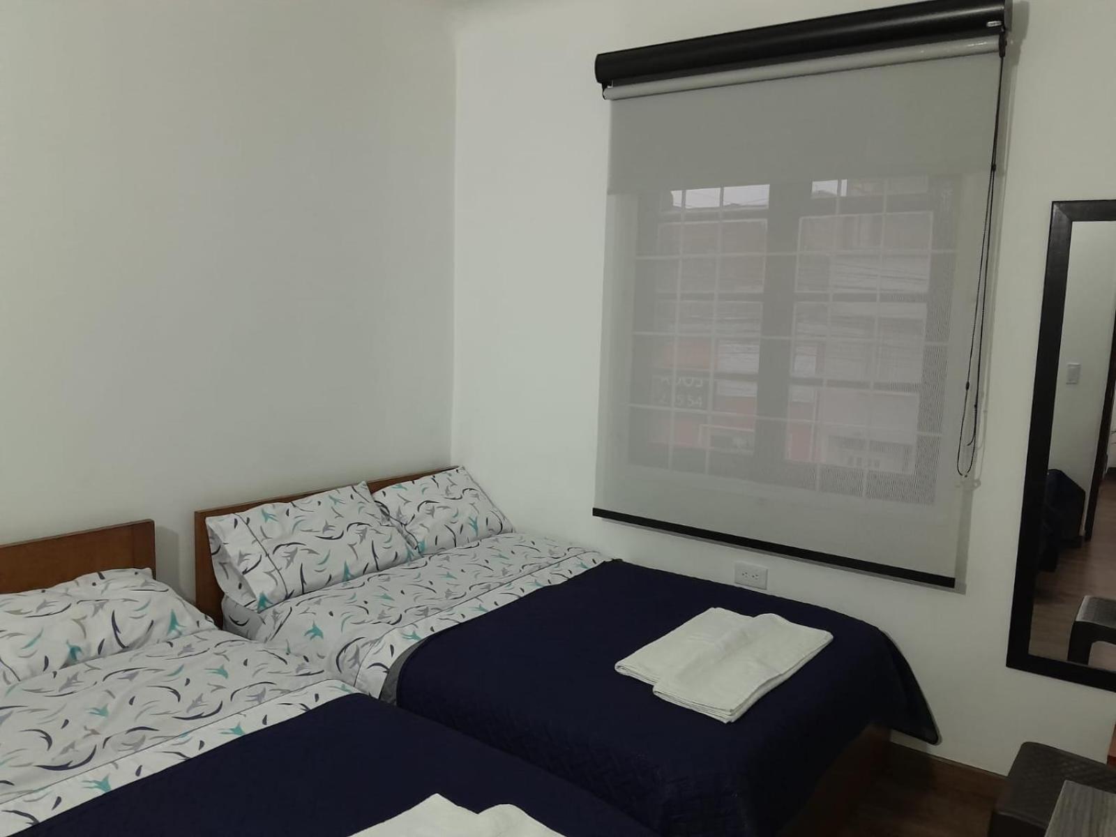 Casa Palermo 49 Bogotá