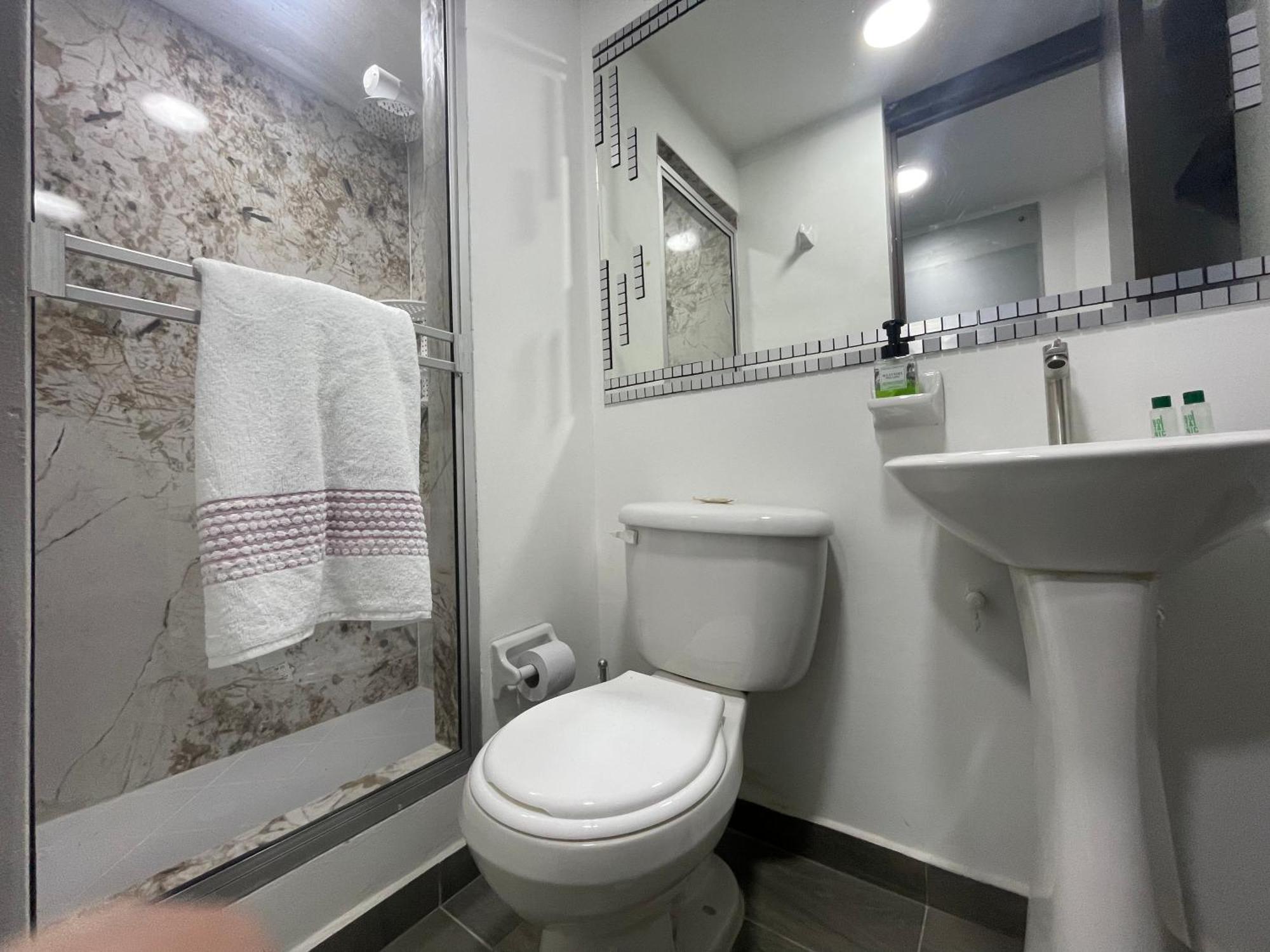 Apartment 5, Parque De La 93 Bogota