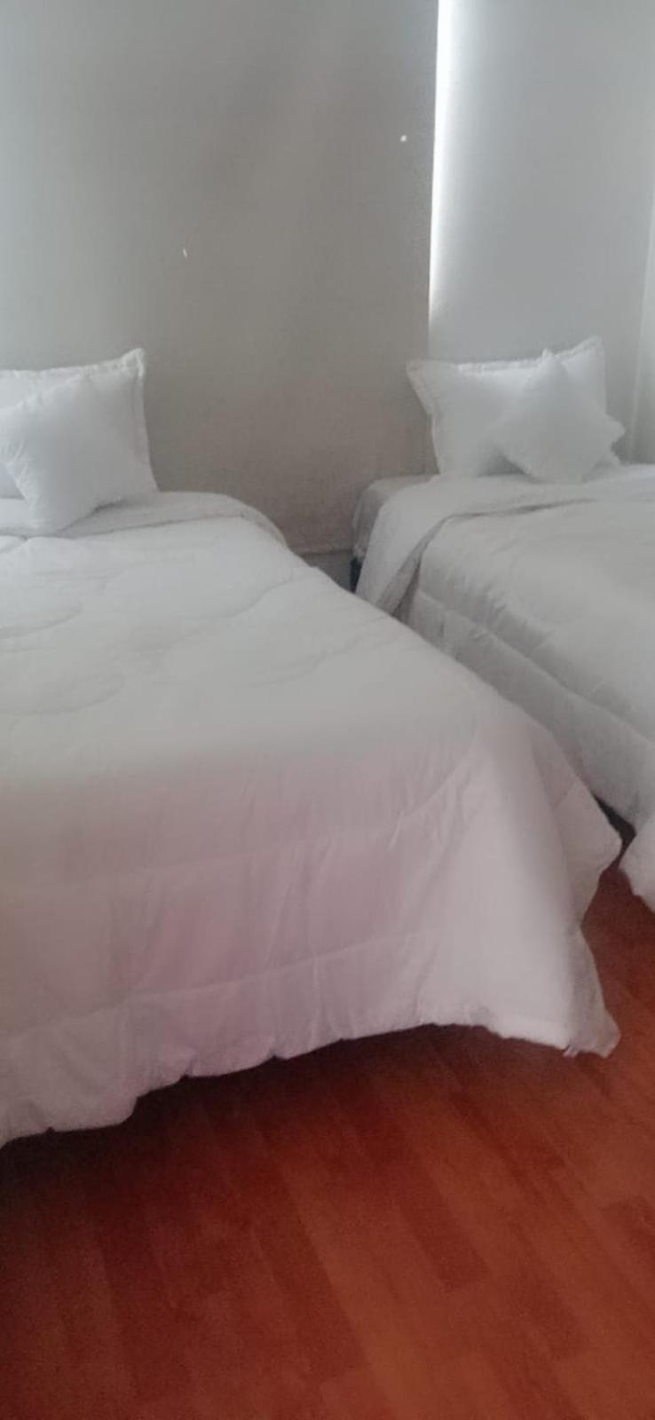 Apartamento En Corferias , Cerca Al G-12 , Al Aeropuerto , A 2 Cuadras De La Estacion Transmilenio Ciudad Universitaria Alojamiento Especial Bogotá