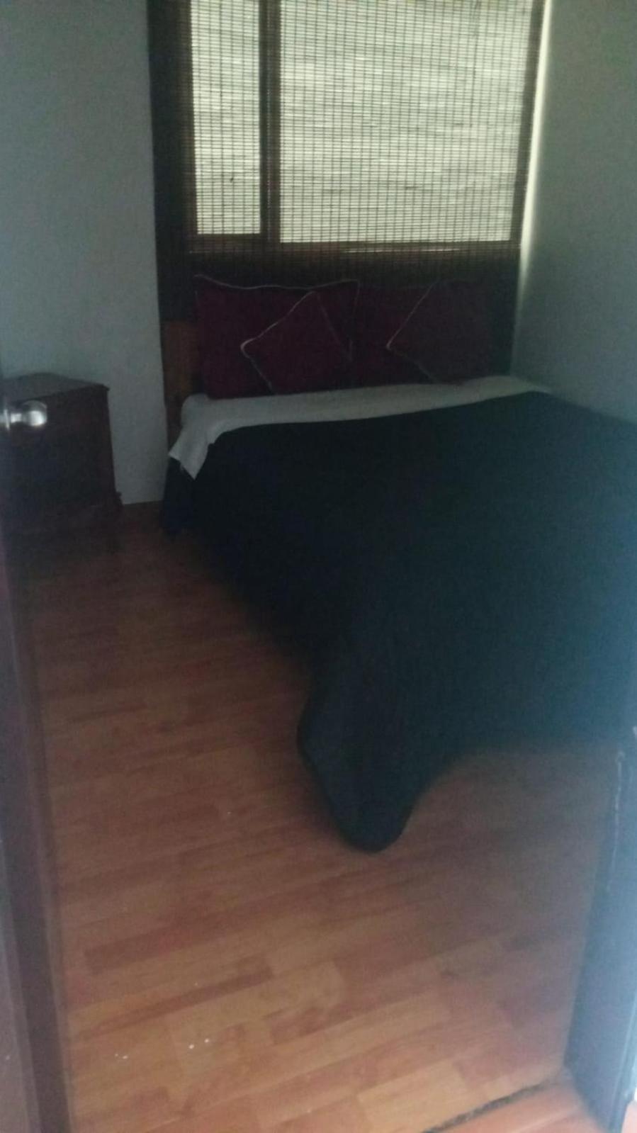 Apartamento En Corferias , Cerca Al G-12 , Al Aeropuerto , A 2 Cuadras De La Estacion Transmilenio Ciudad Universitaria Alojamiento Especial