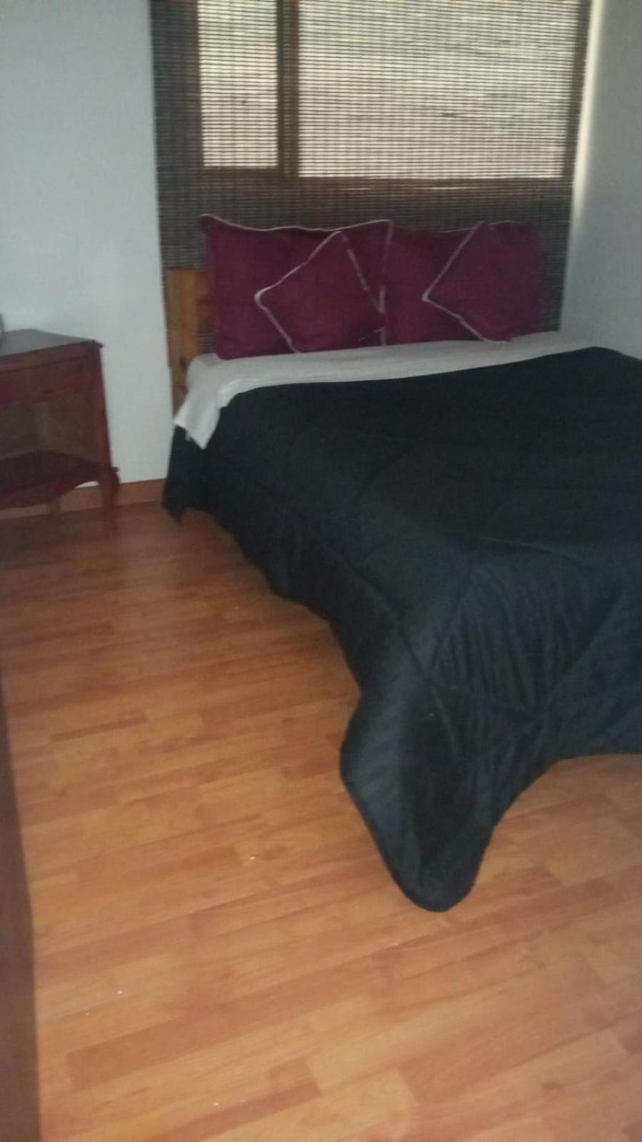 Apartamento En Corferias , Cerca Al G-12 , Al Aeropuerto , A 2 Cuadras De La Estacion Transmilenio Ciudad Universitaria Alojamiento Especial *