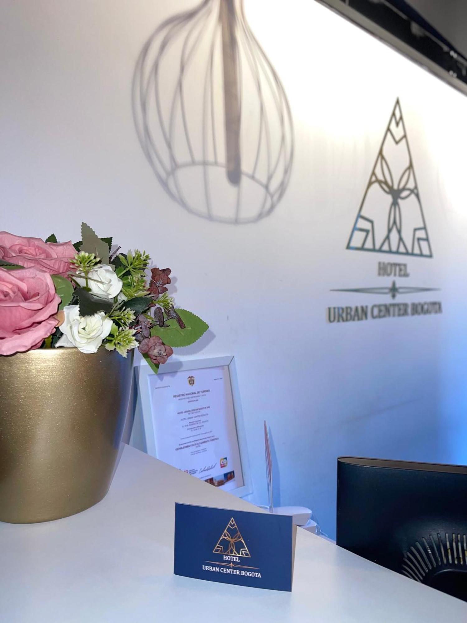 Urban Center Hotel 3*