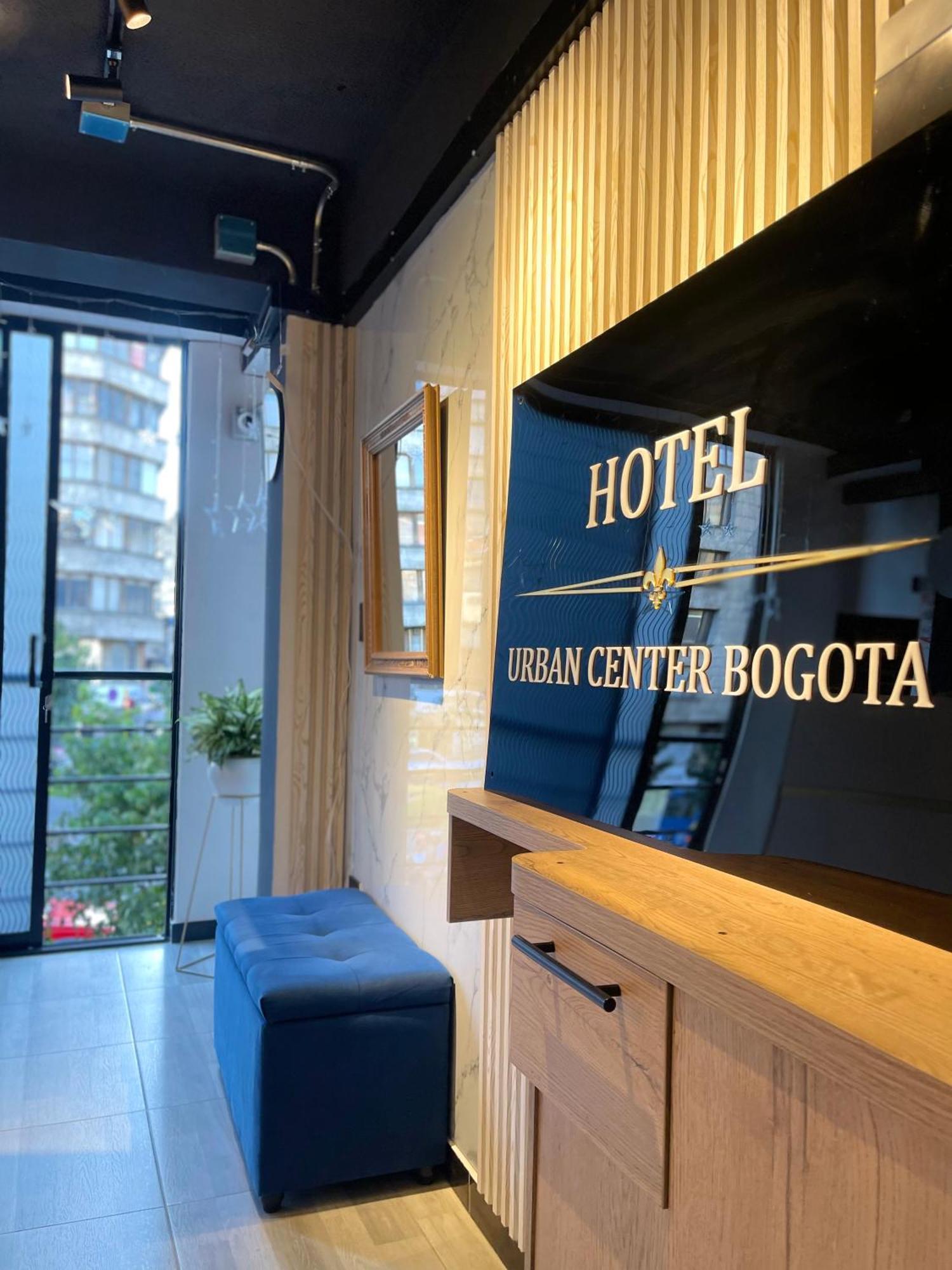 Hotel Urban Center