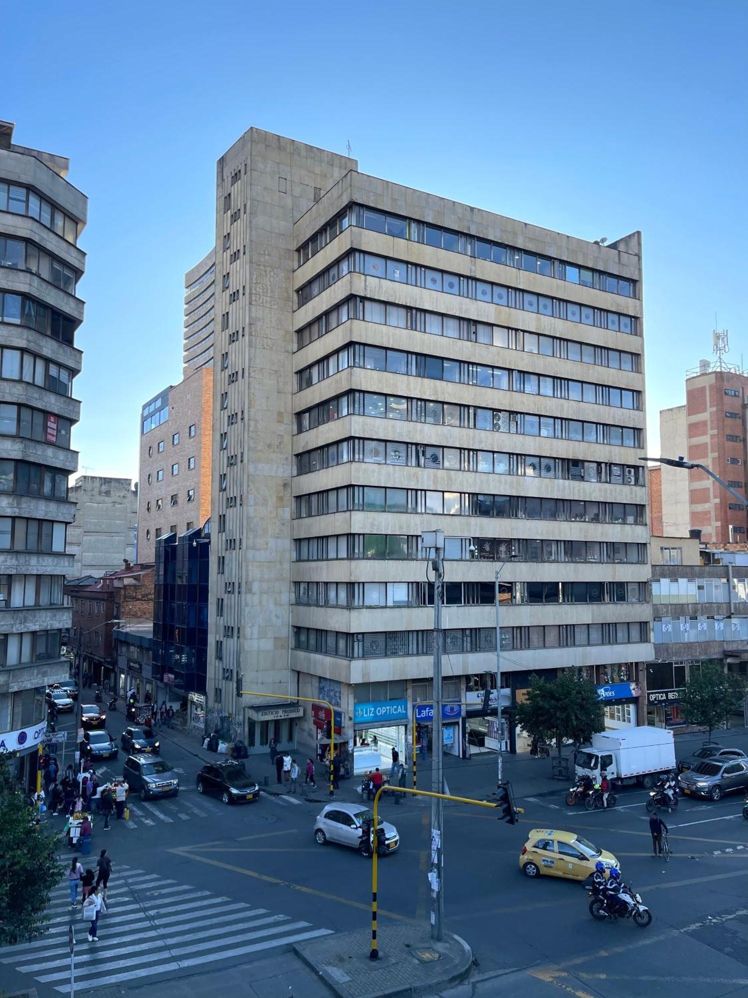 Urban Center 3* Bogotá