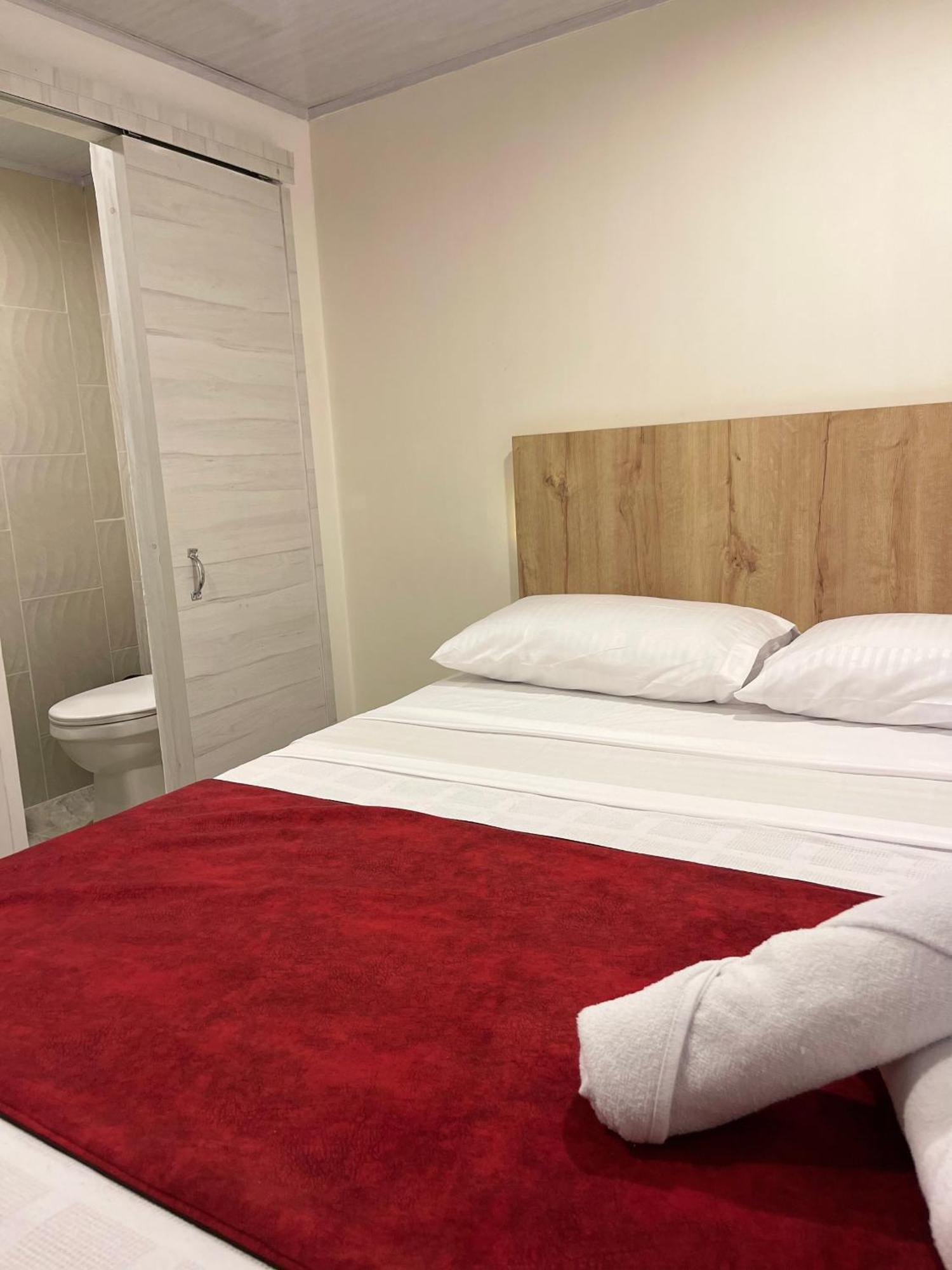 Hotel Urban Center