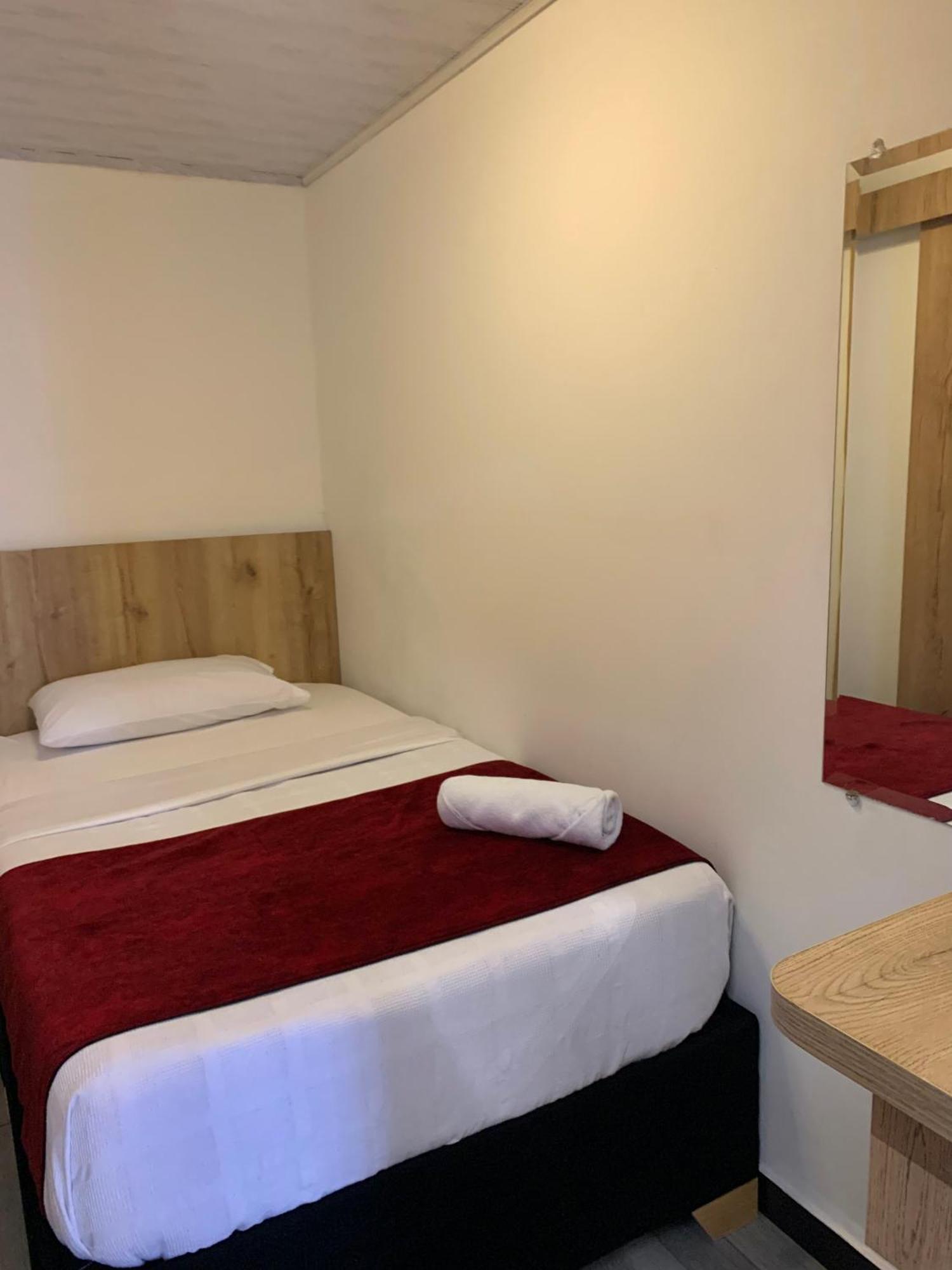 Urban Center 3*