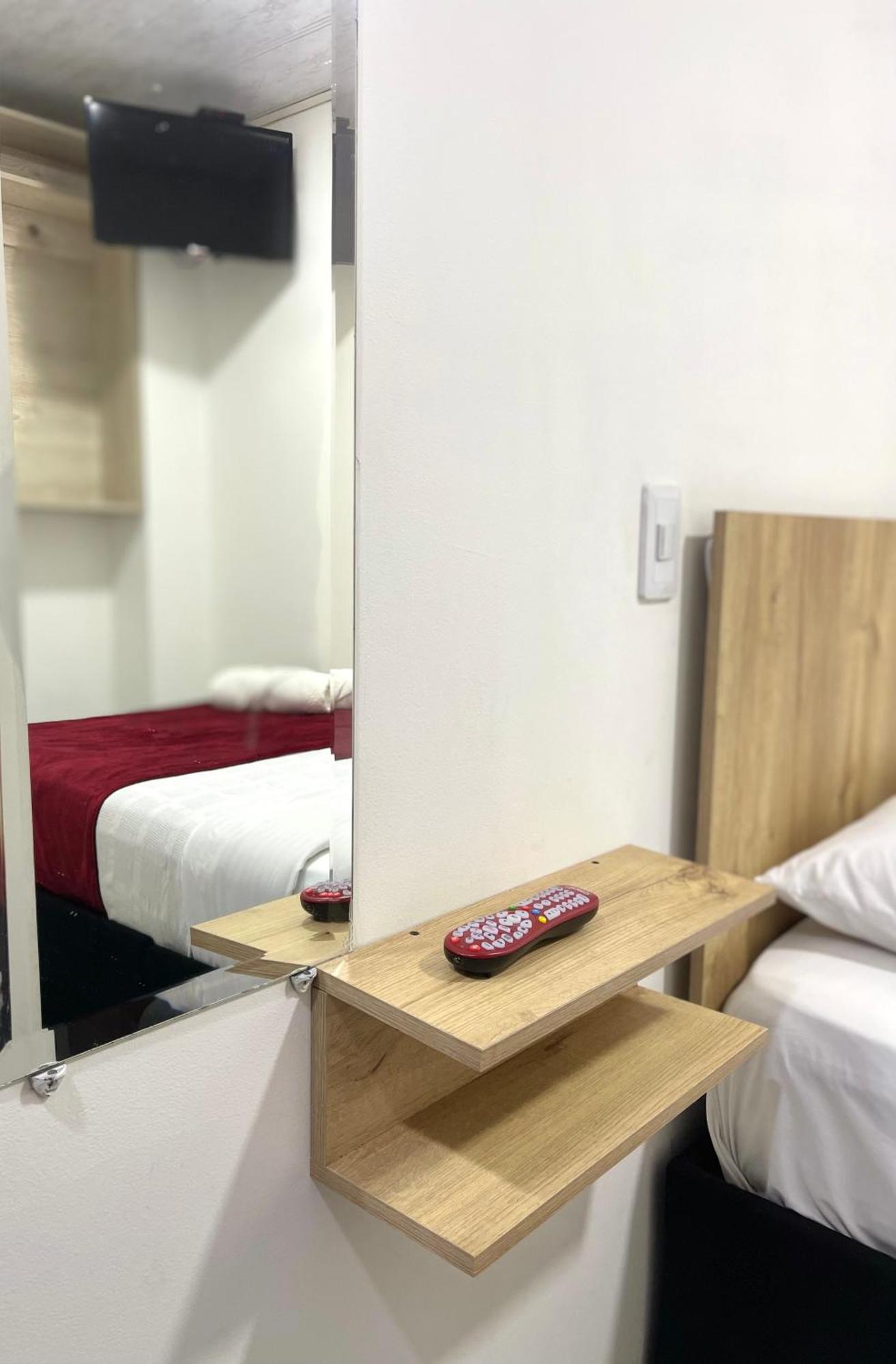 Hotel Urban Center