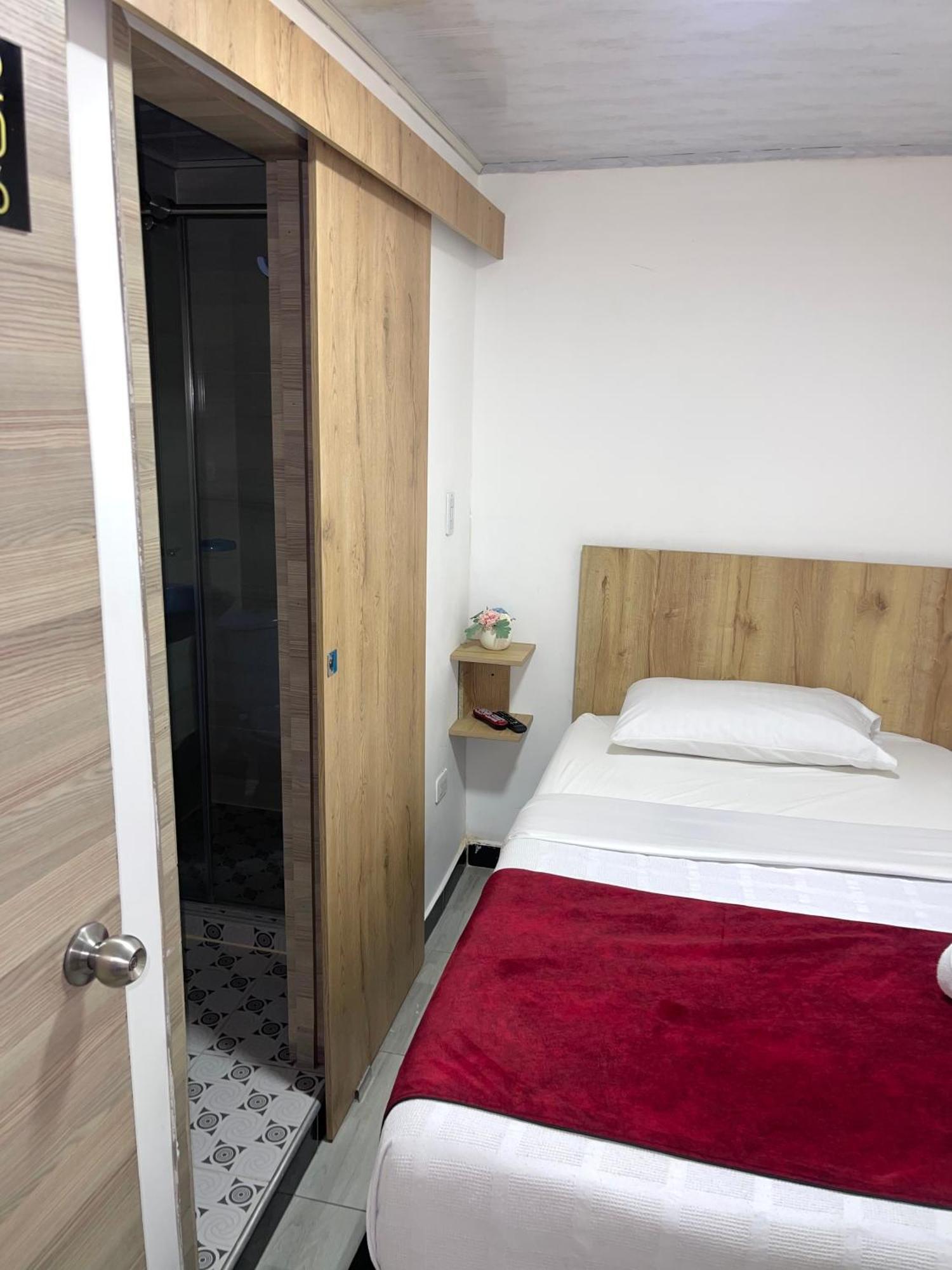 Urban Center Hotel