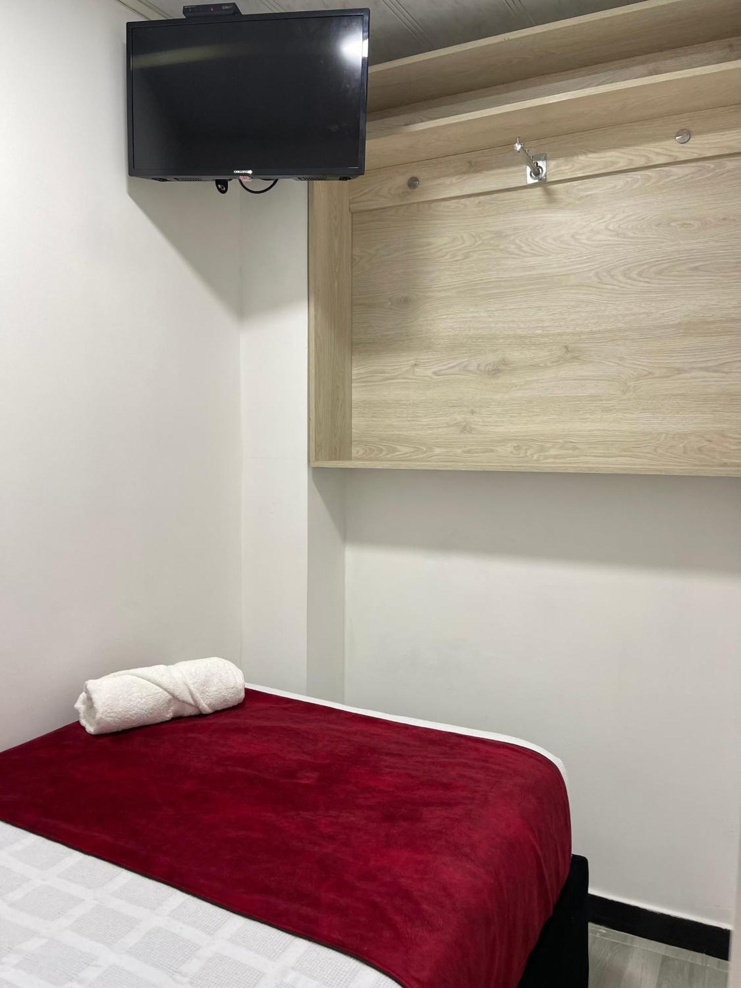 Urban Center Hotel 3*