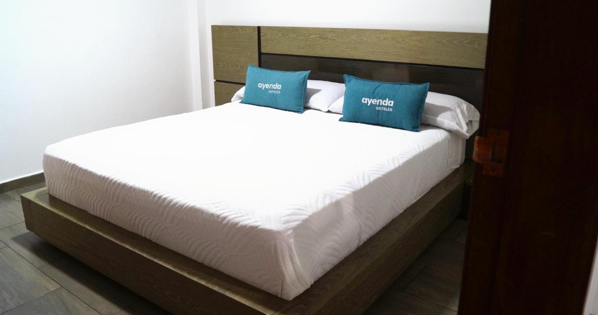 Ayenda Palmas Hotel 2*