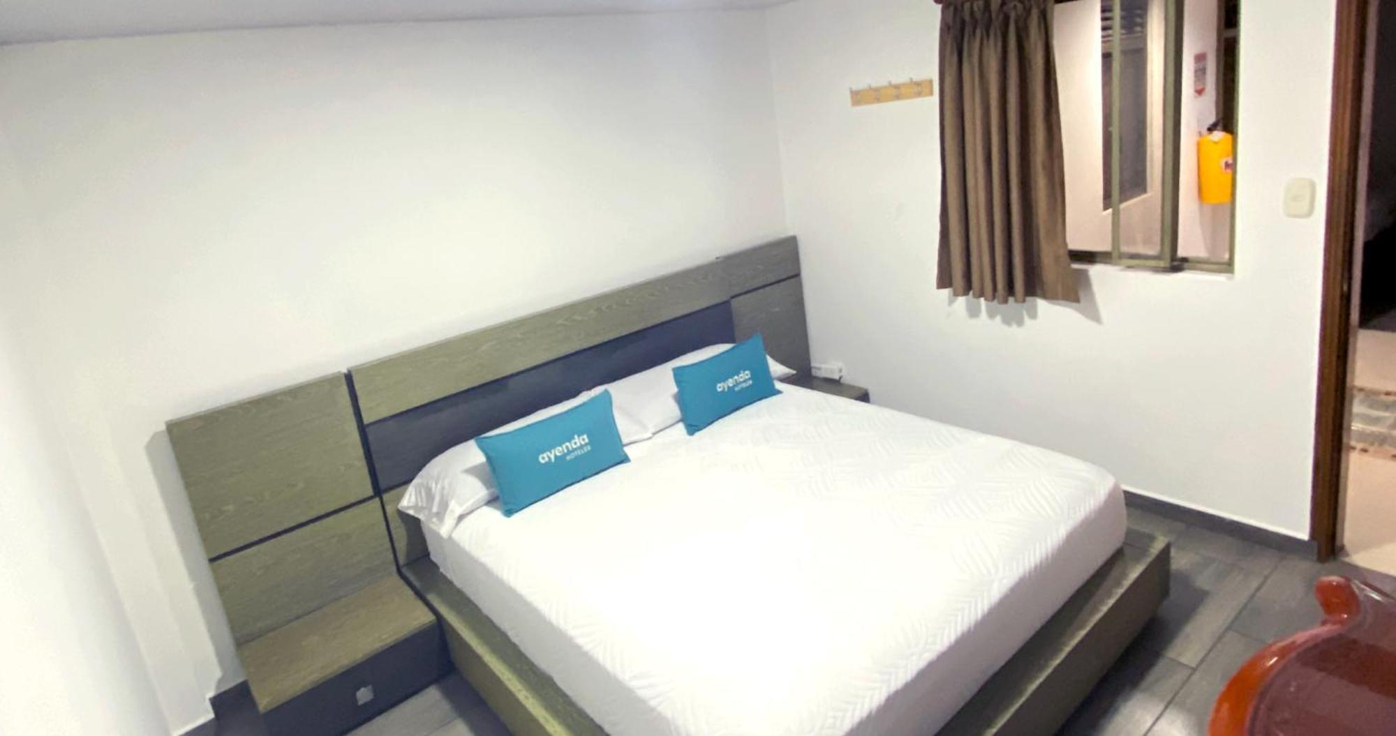 Hotel Ayenda Palmas