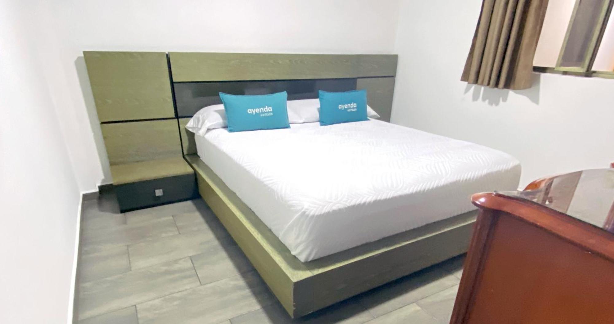 Ayenda Palmas 2* Bogotá
