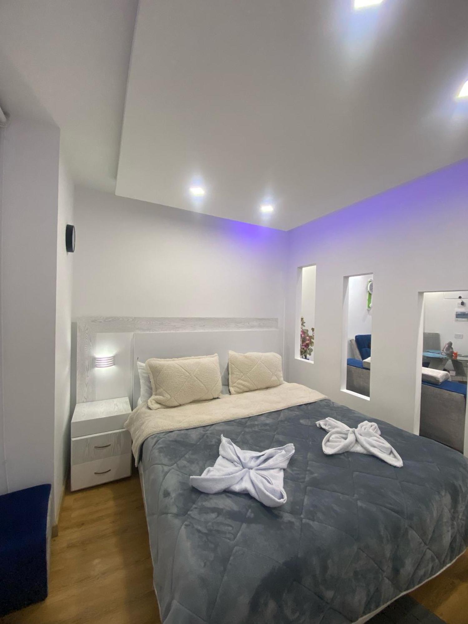 Exclusivo Apartastudio Zona Norte De Apartamento *