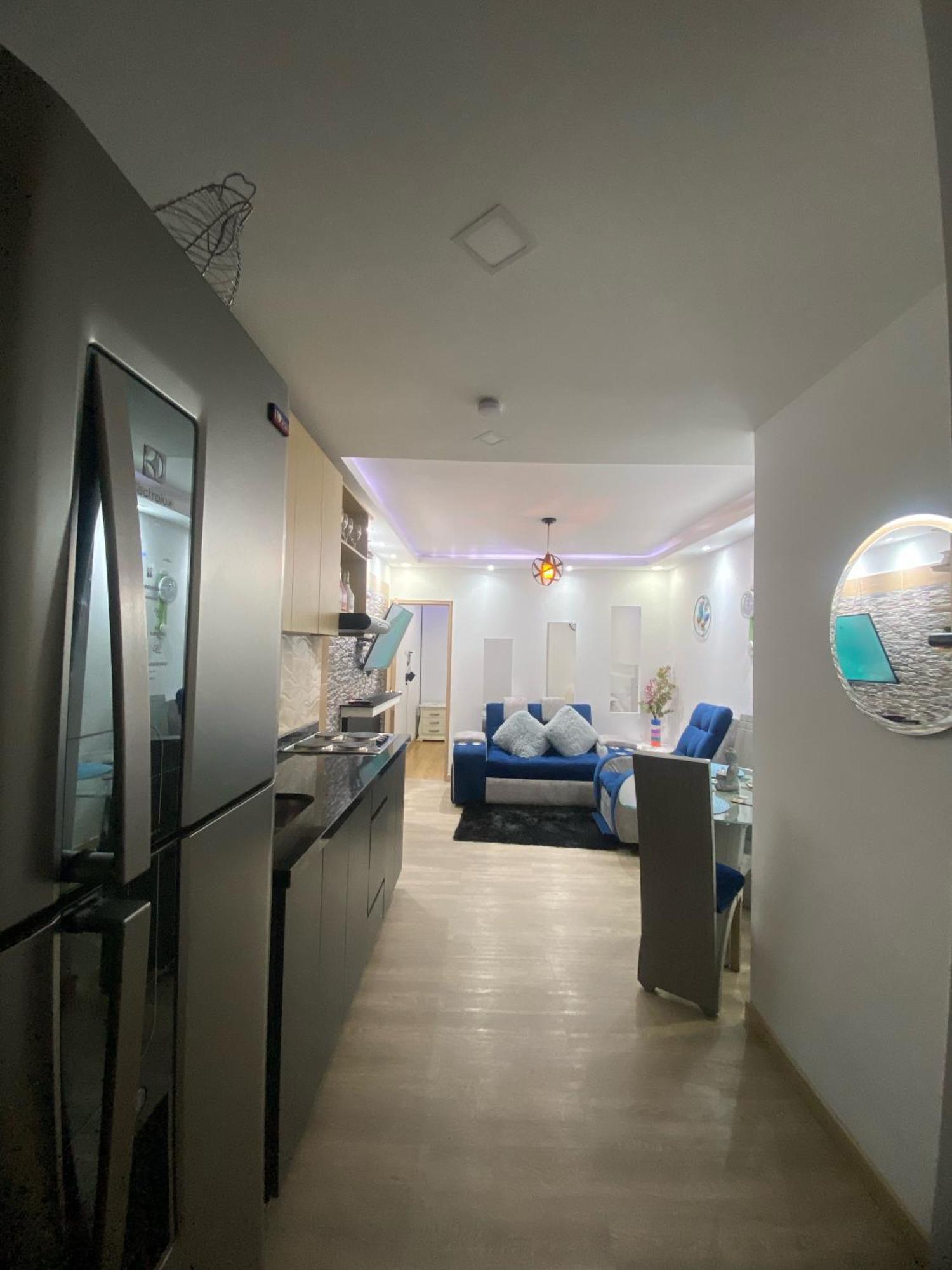 Exclusivo Apartastudio Zona Norte De *