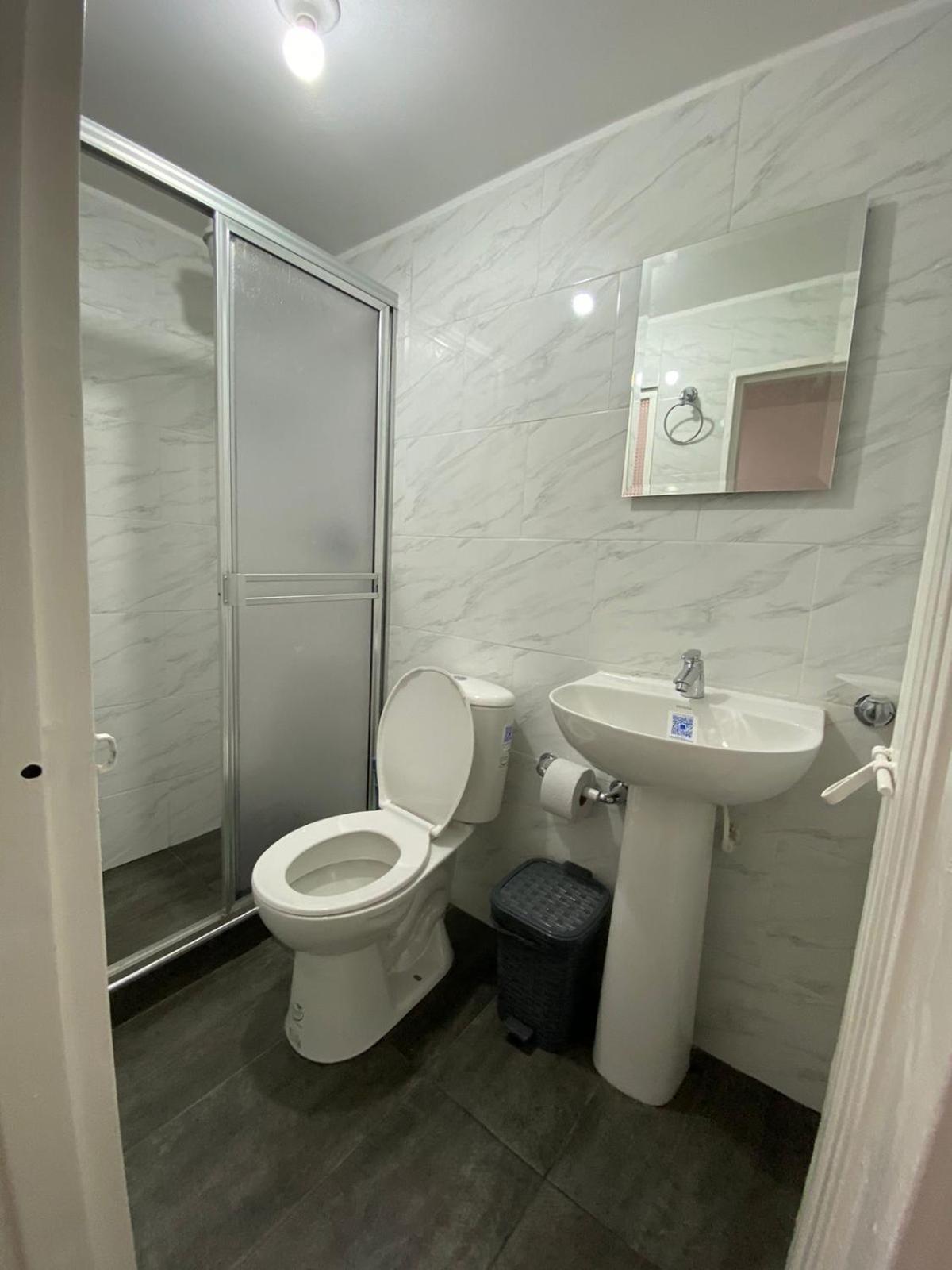 Apartamento Acogedor Pequeno E Independiente *