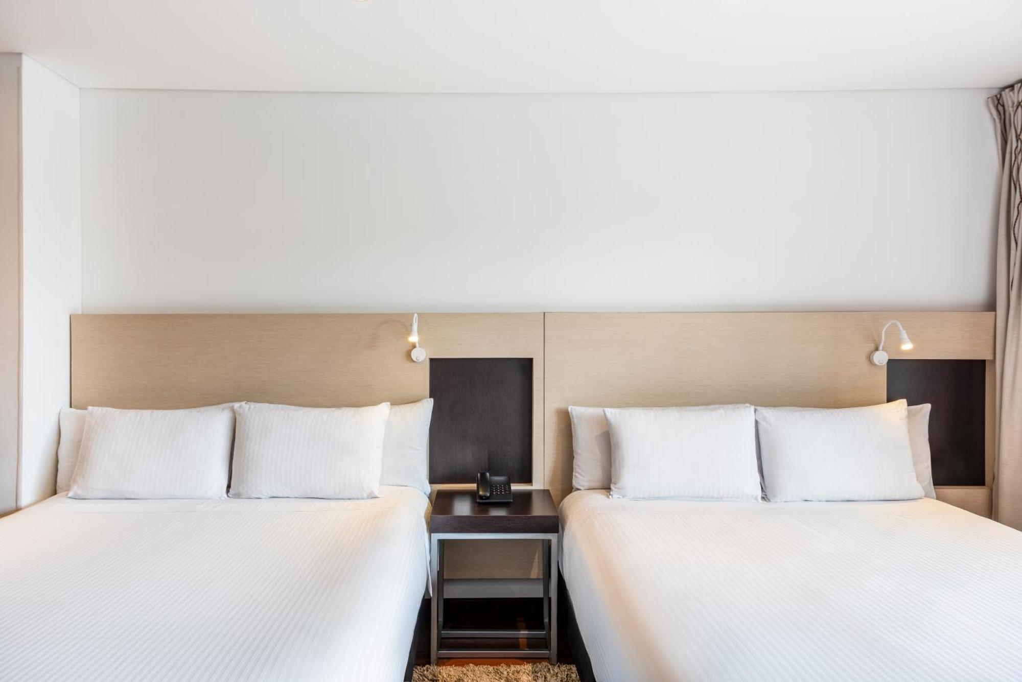 Hotel Jazz Bogotá