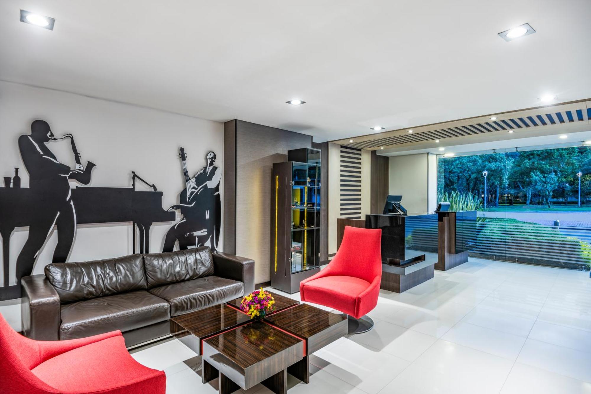 Jazz Hotel 4*