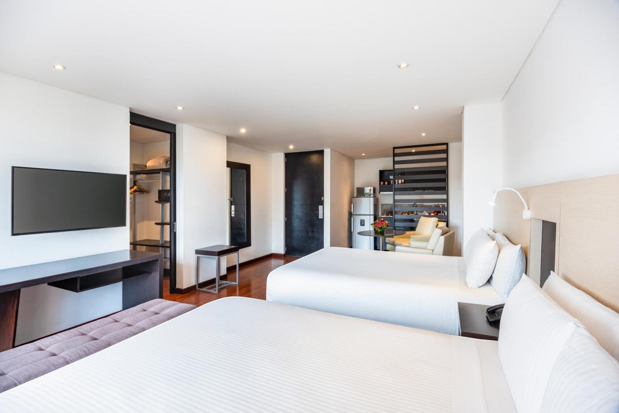 Jazz 4* Bogotá