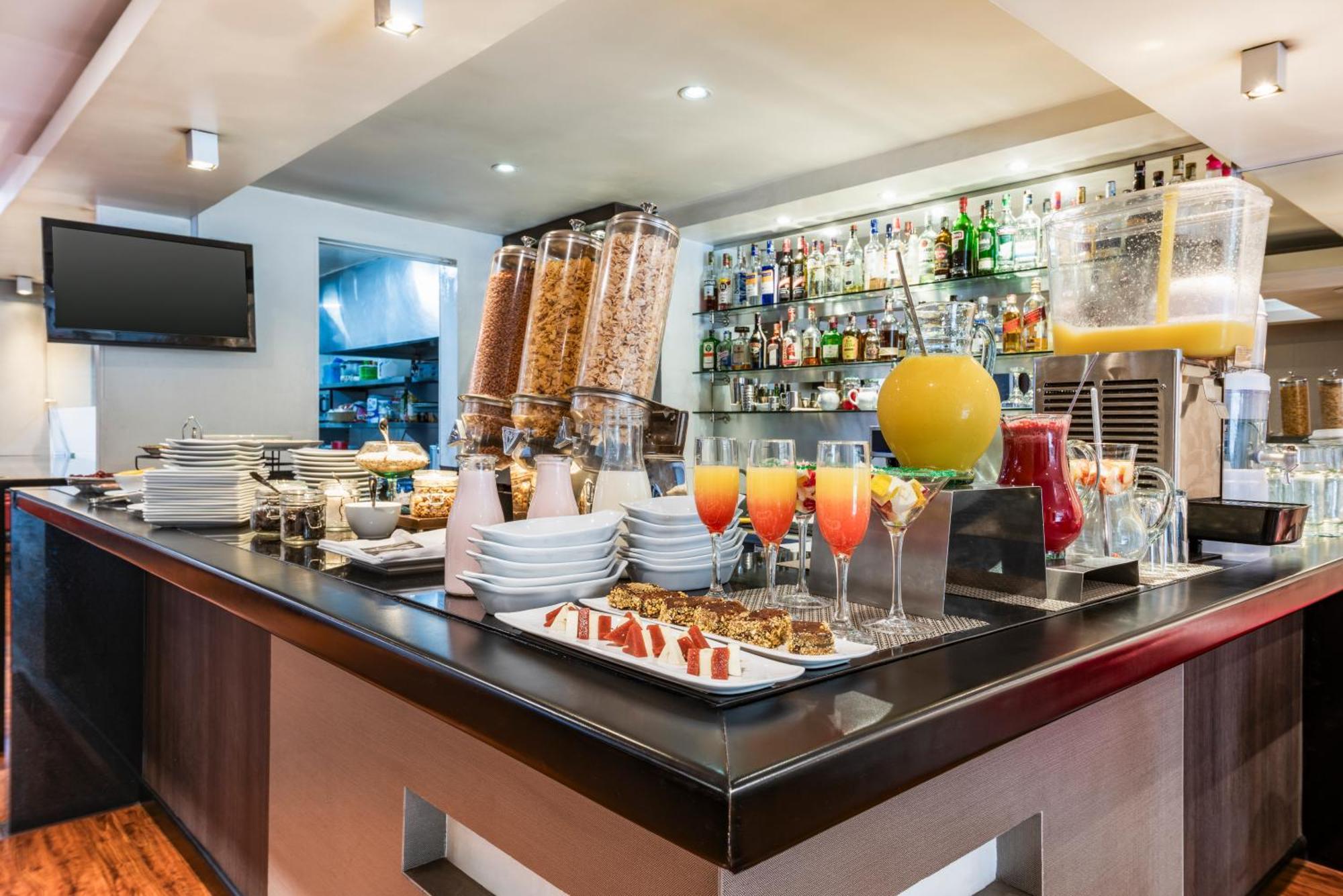 Hotel Jazz Bogotá