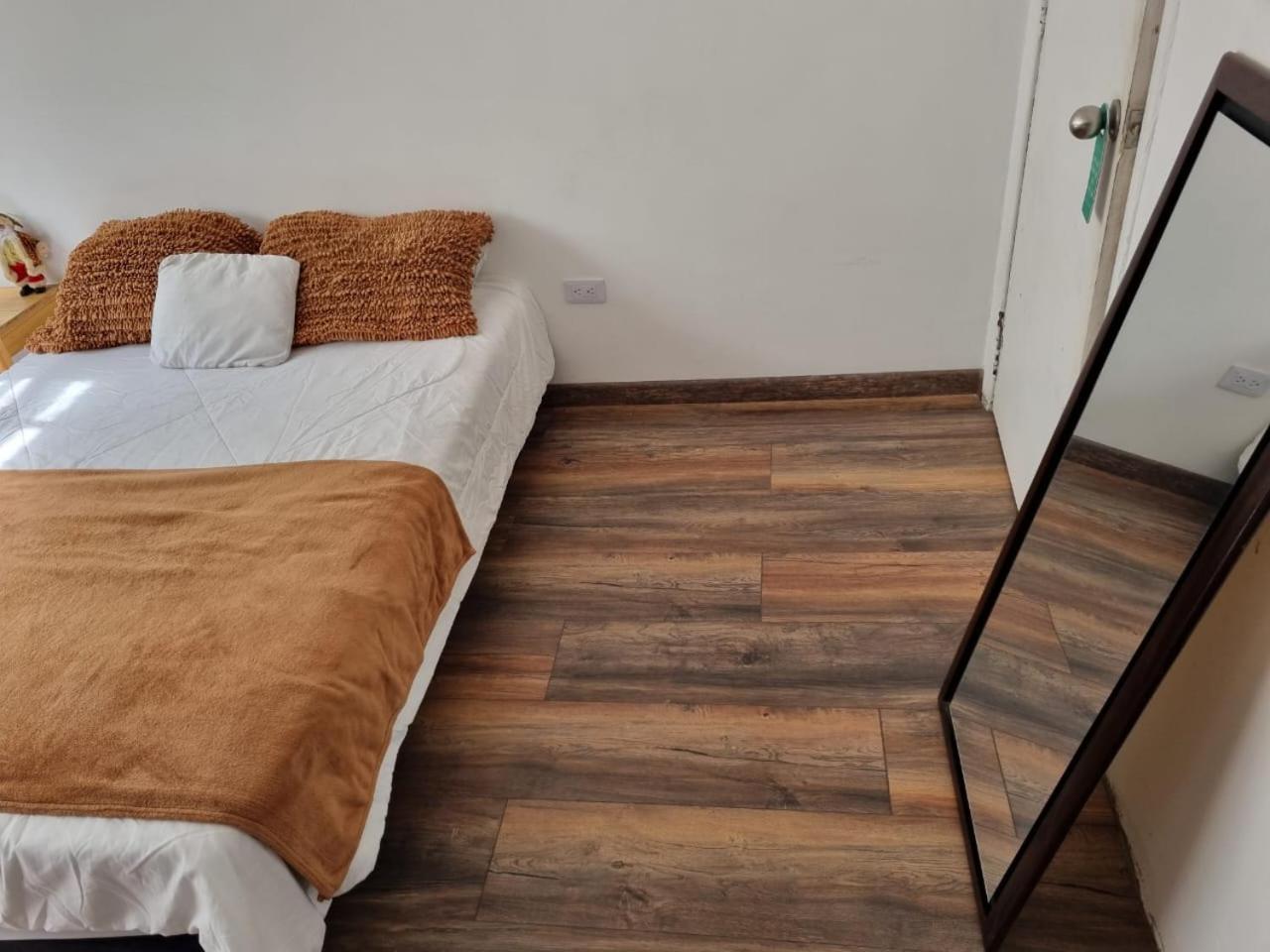 Mosaic House Hotel
