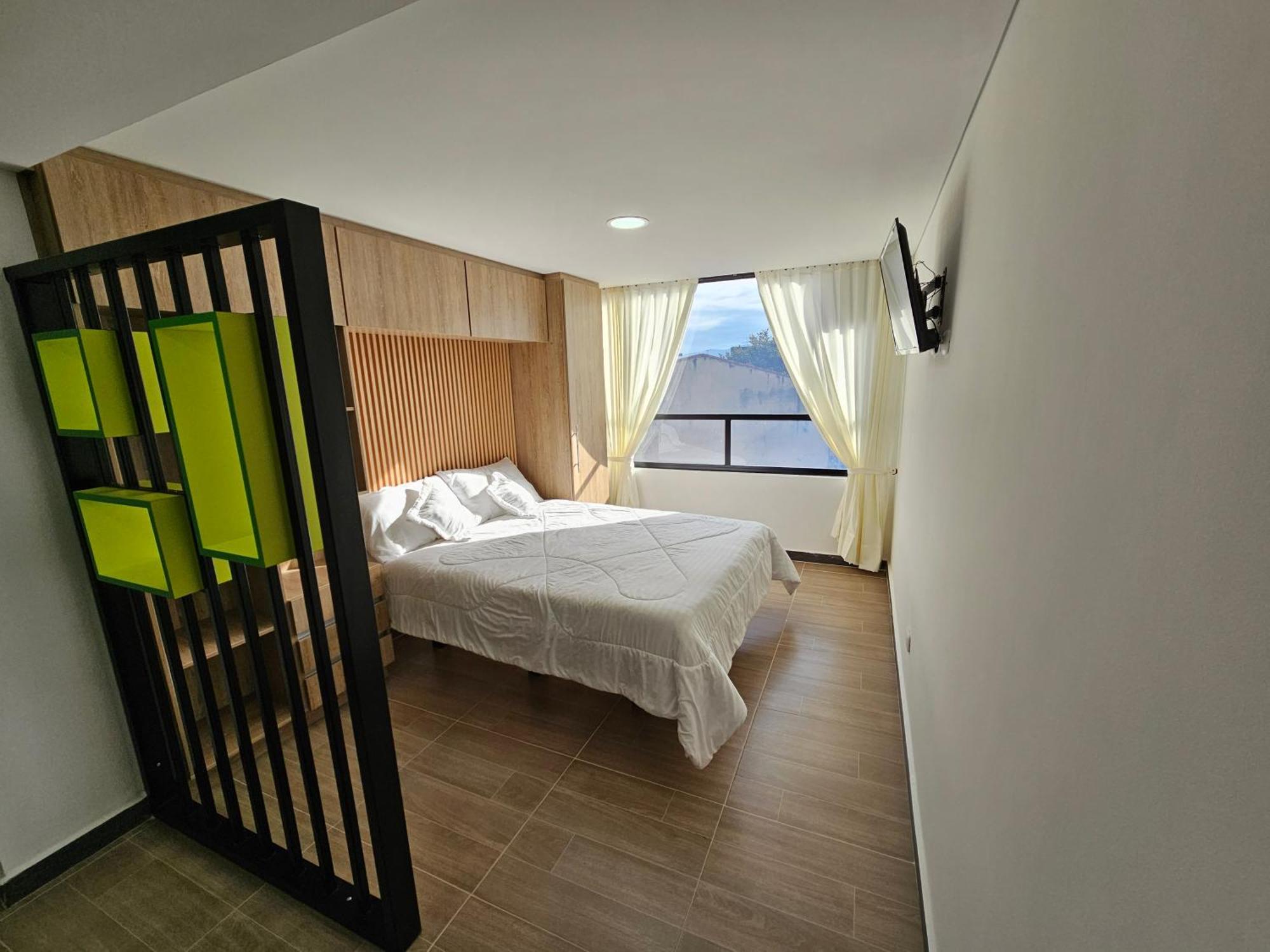 Meredi Apartamento *