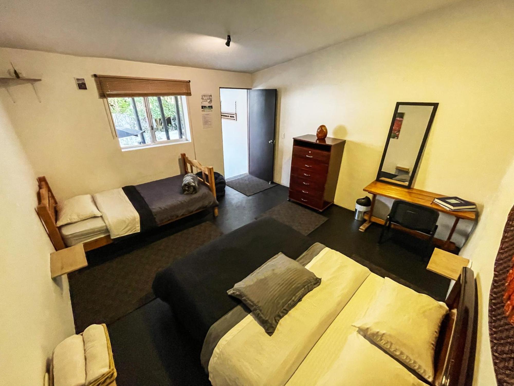 Hostal El Yarumo