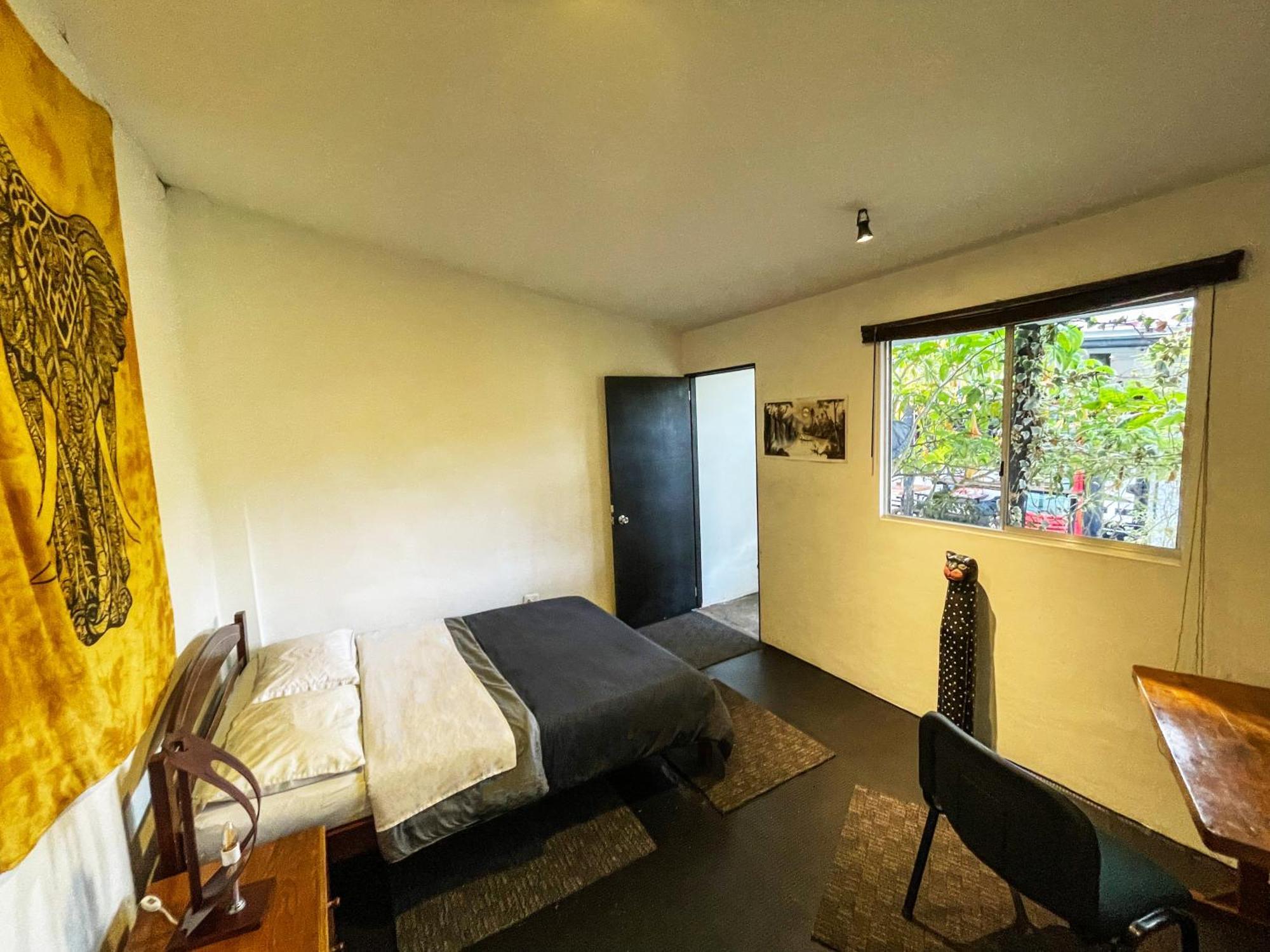 Hostal El Yarumo Bogotá