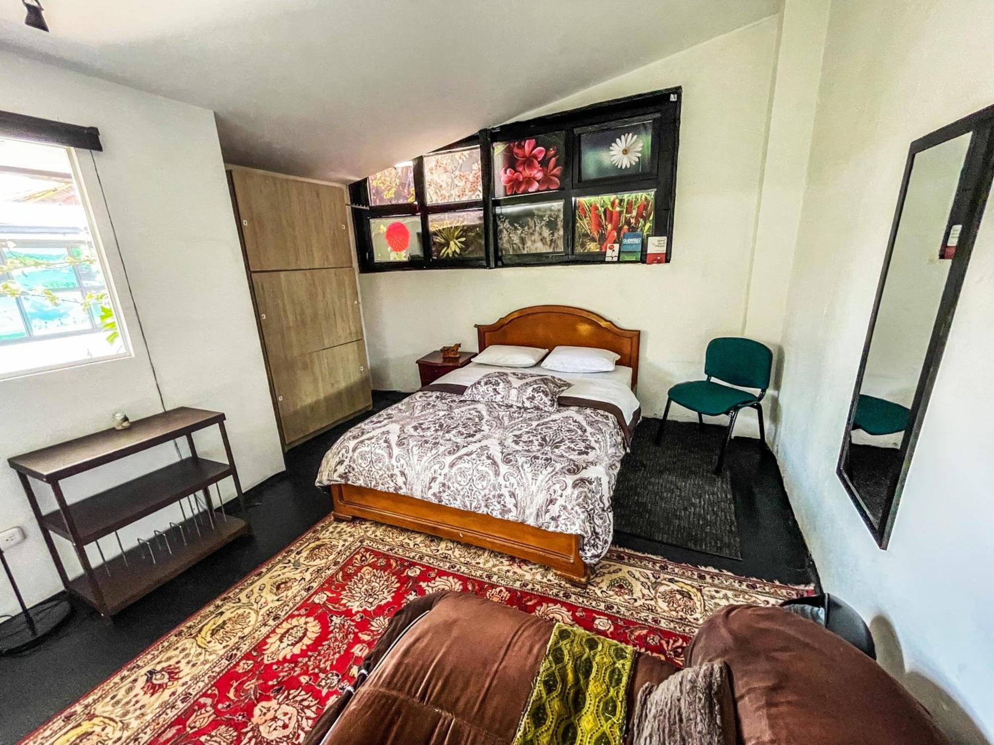 Hostal El Yarumo