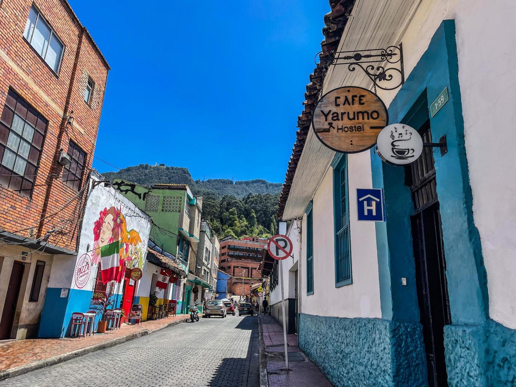 El Yarumo Bogotá