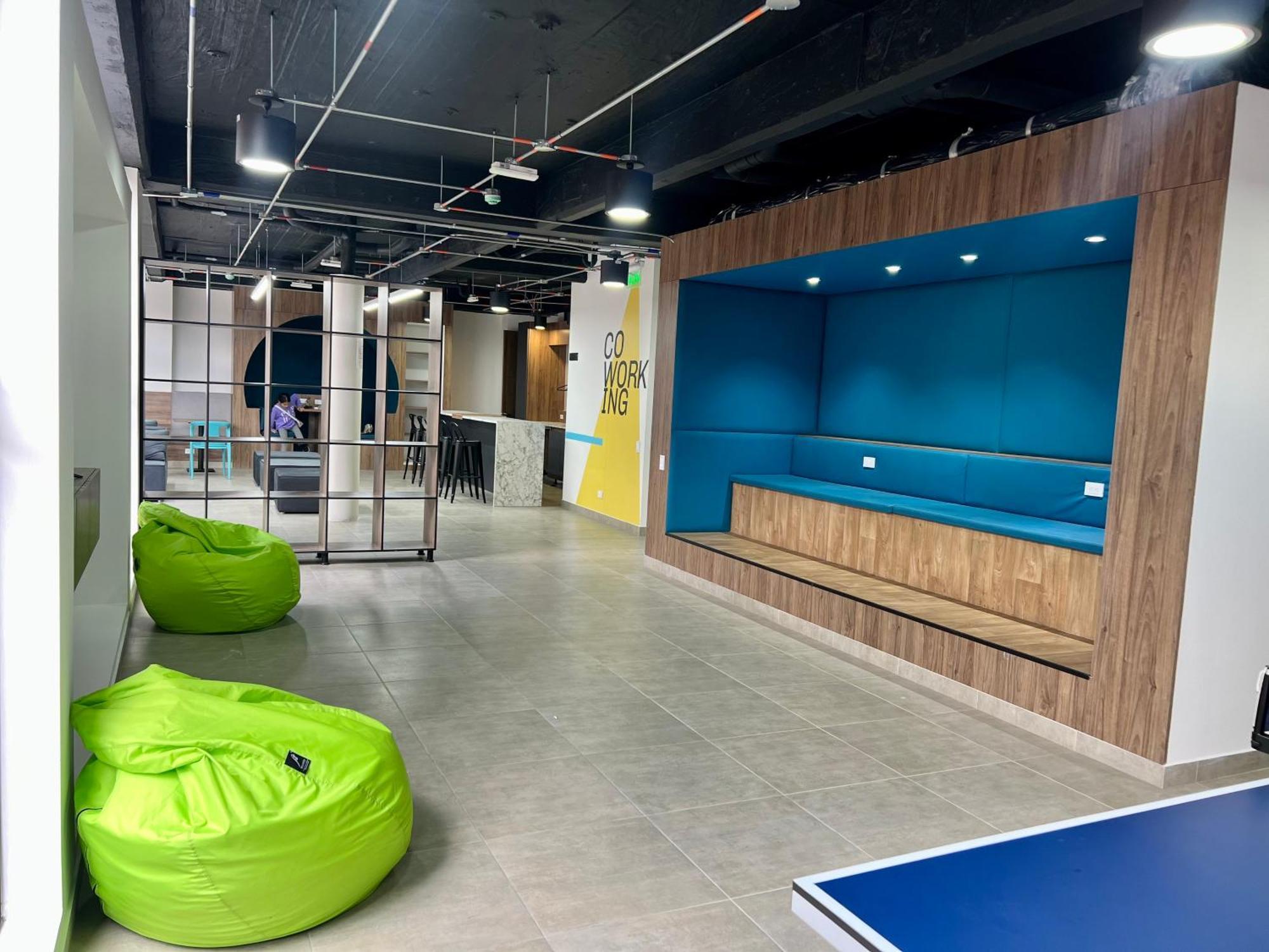 Apartamento Hermoso Apto Con Coworking En Chapinero Alto Cerca A La Zona G